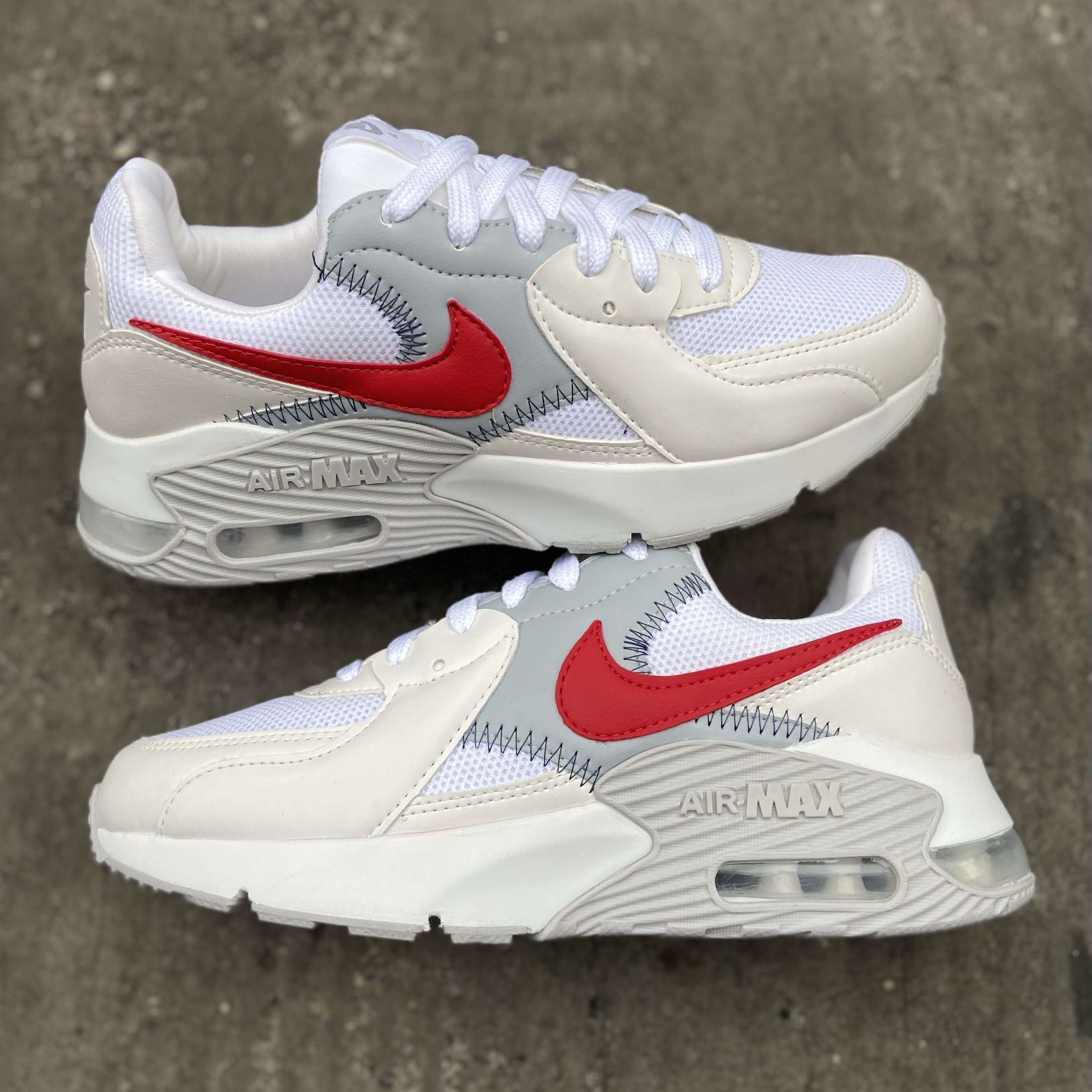 Air Max Excee Swoosh On Tour 2020