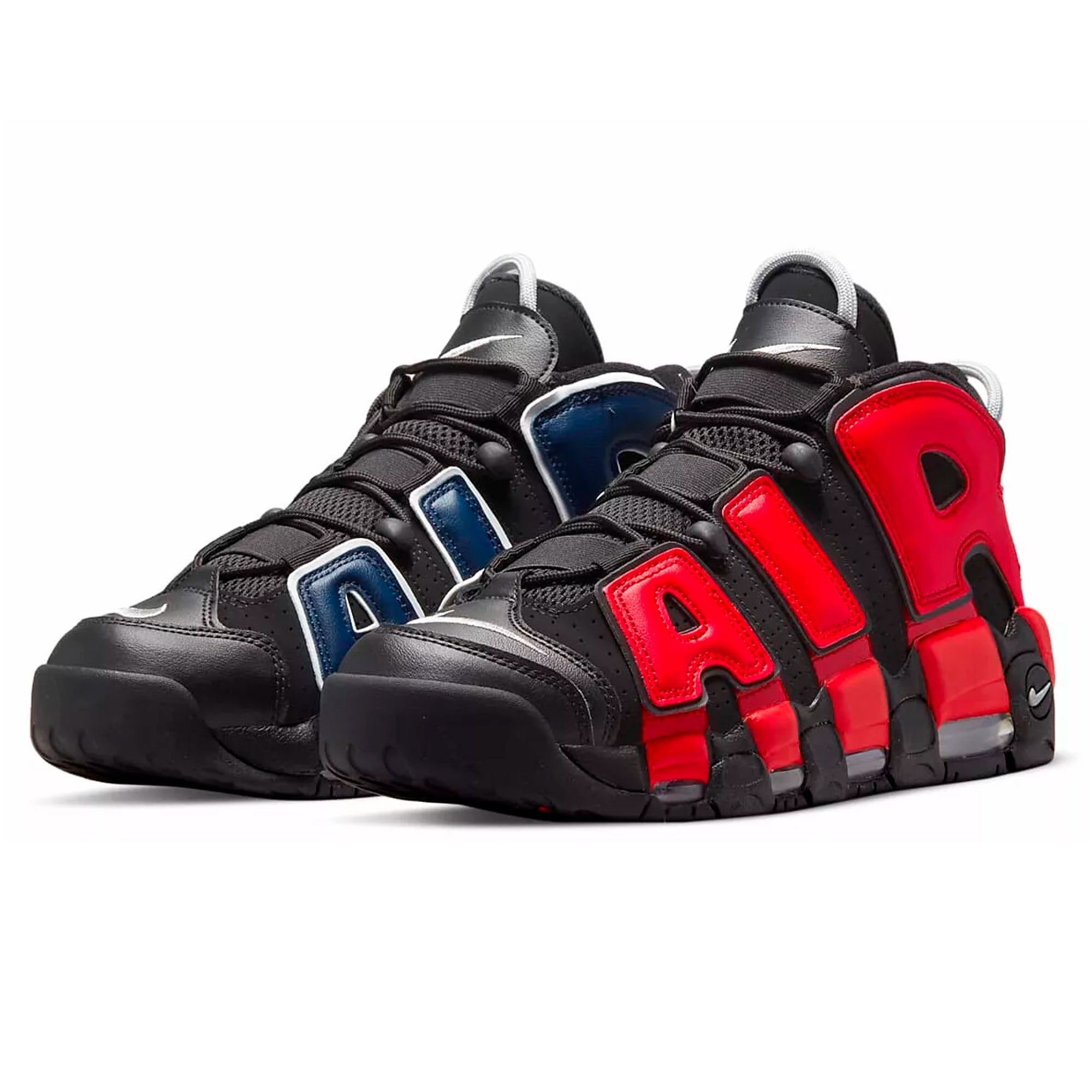Air More Uptempo 96 Split