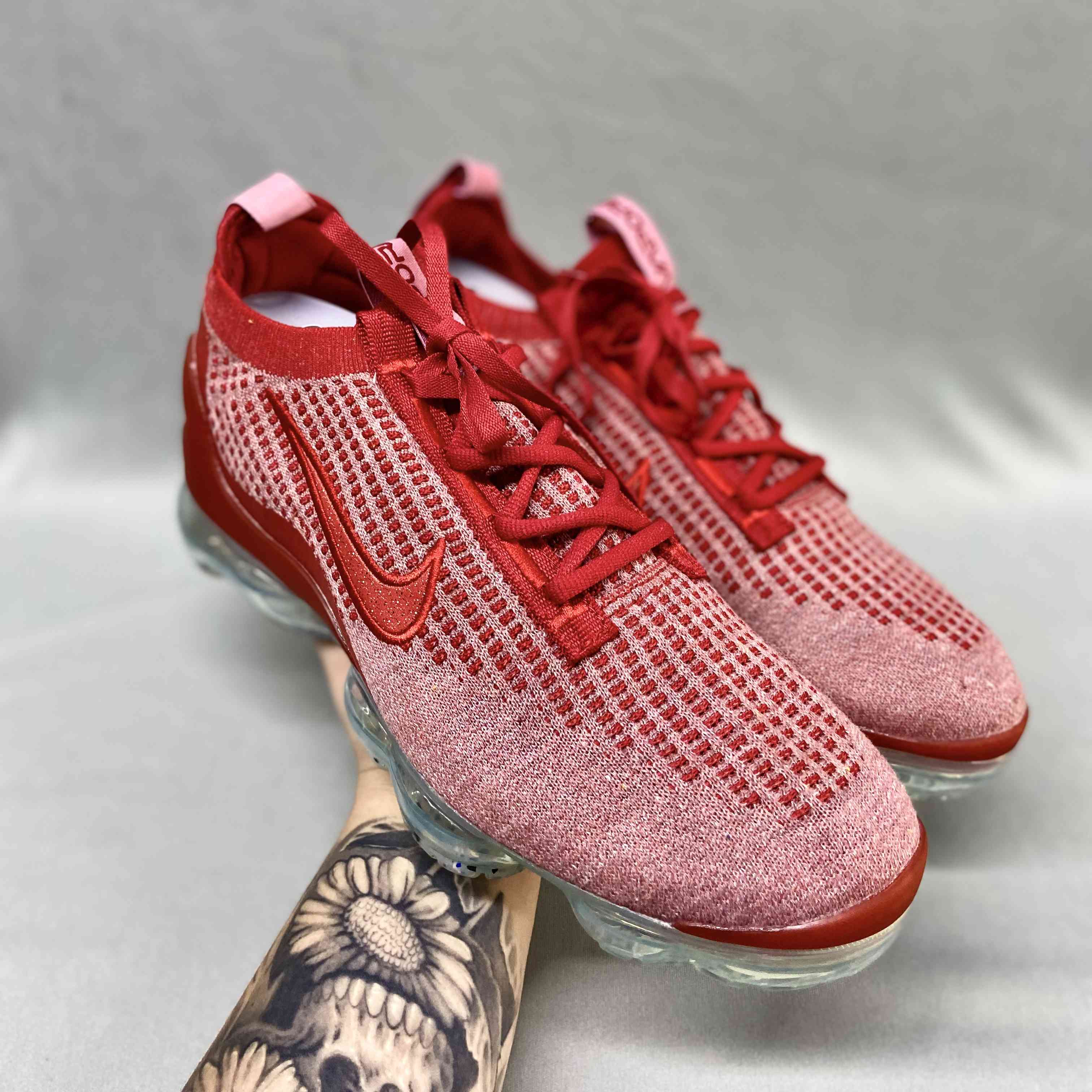 VaporMax 2021 Flyknit Magic Ember