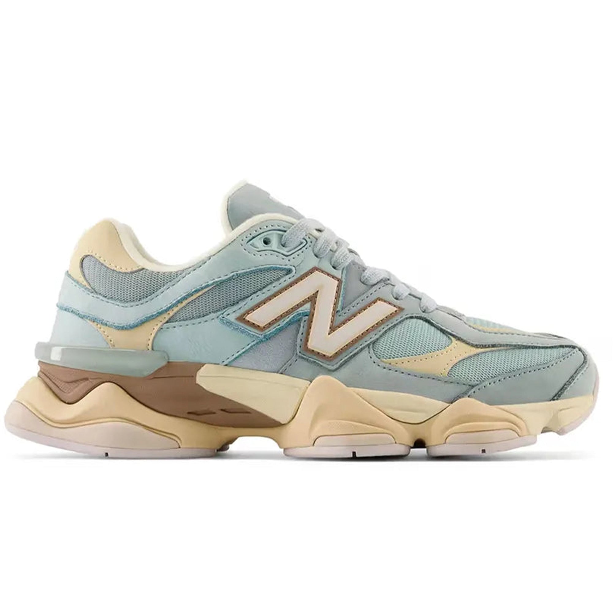 New Balance 9060 Blue Haze