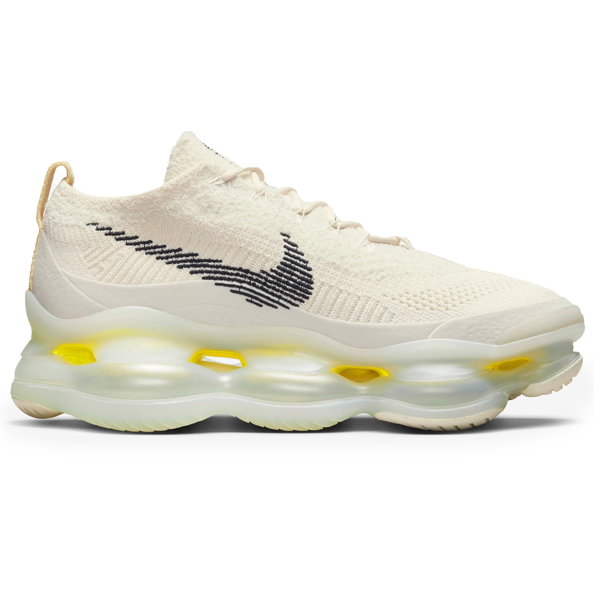 Air Max Scorpion Beige Womens