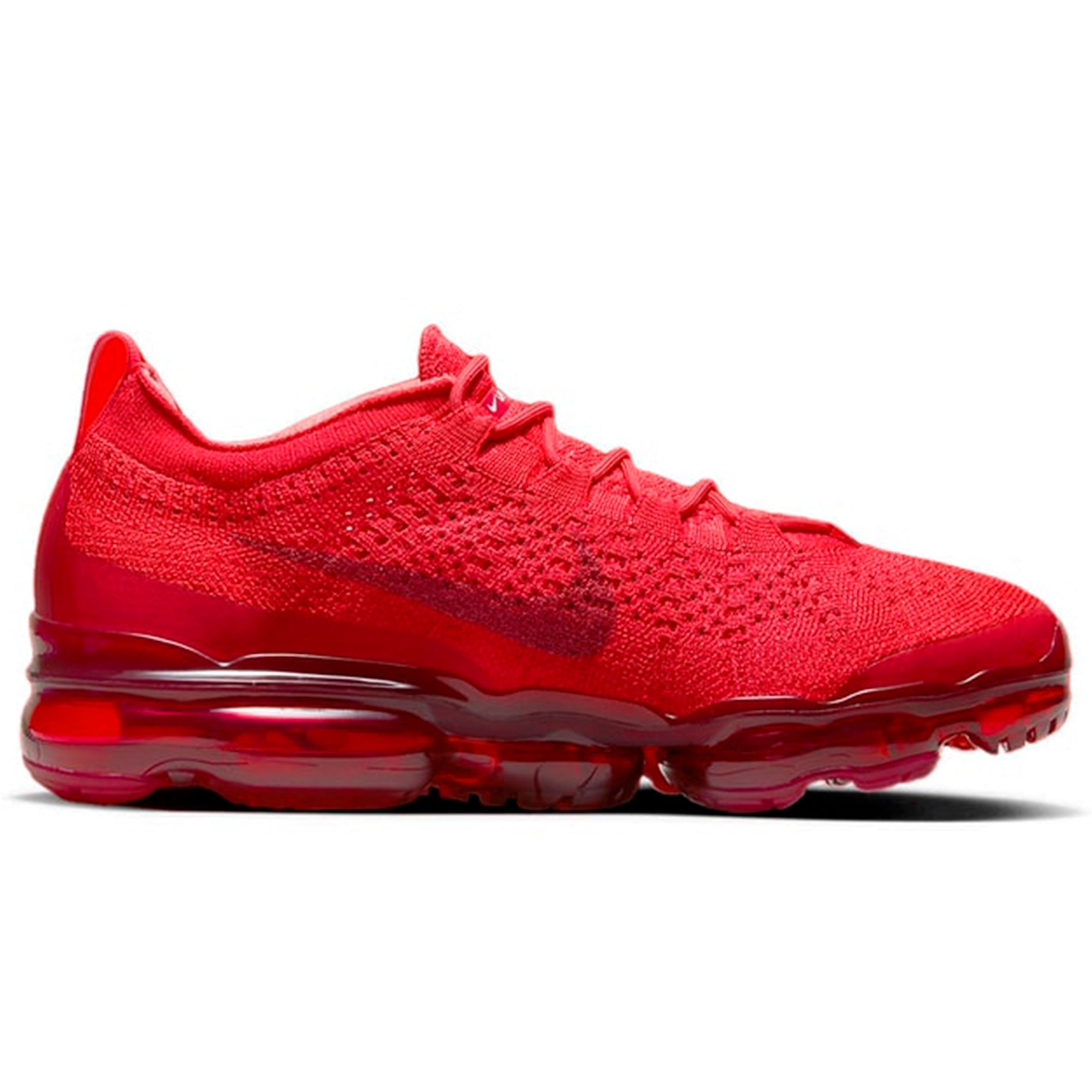 VaporMax 2023 Flyknit Triple Red