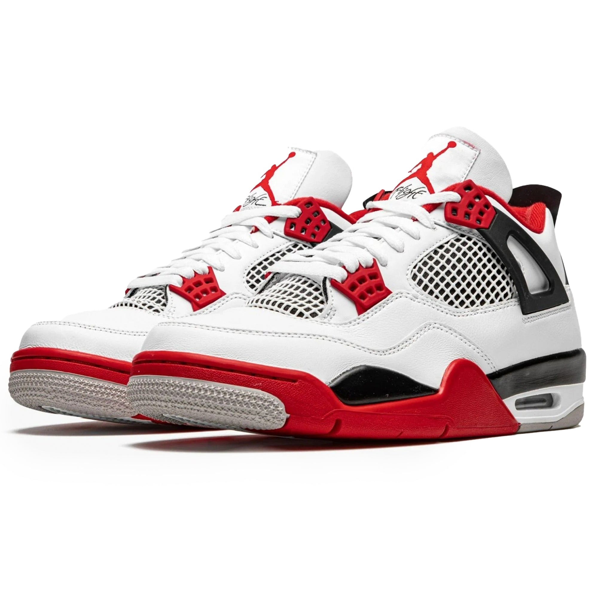 Air Jordan 4 Retro OG Fire Red