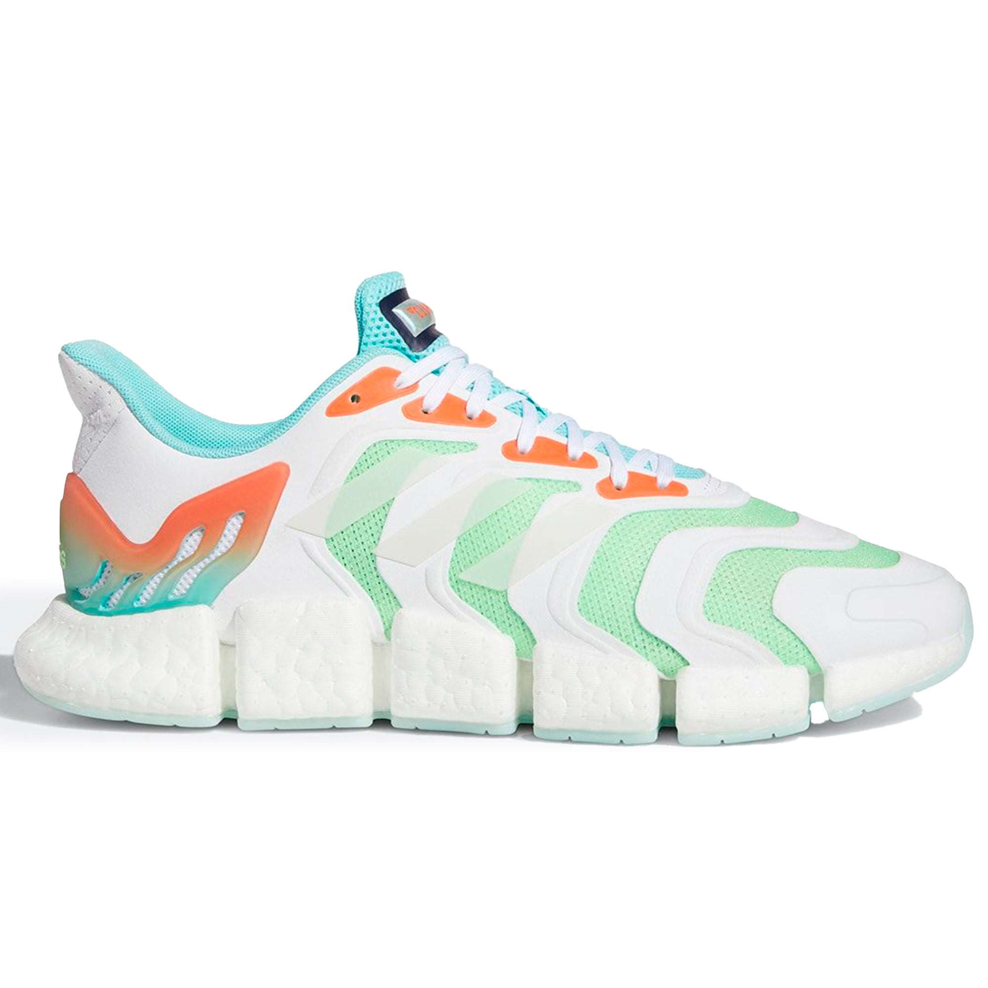 Climacool Vento Active Orange