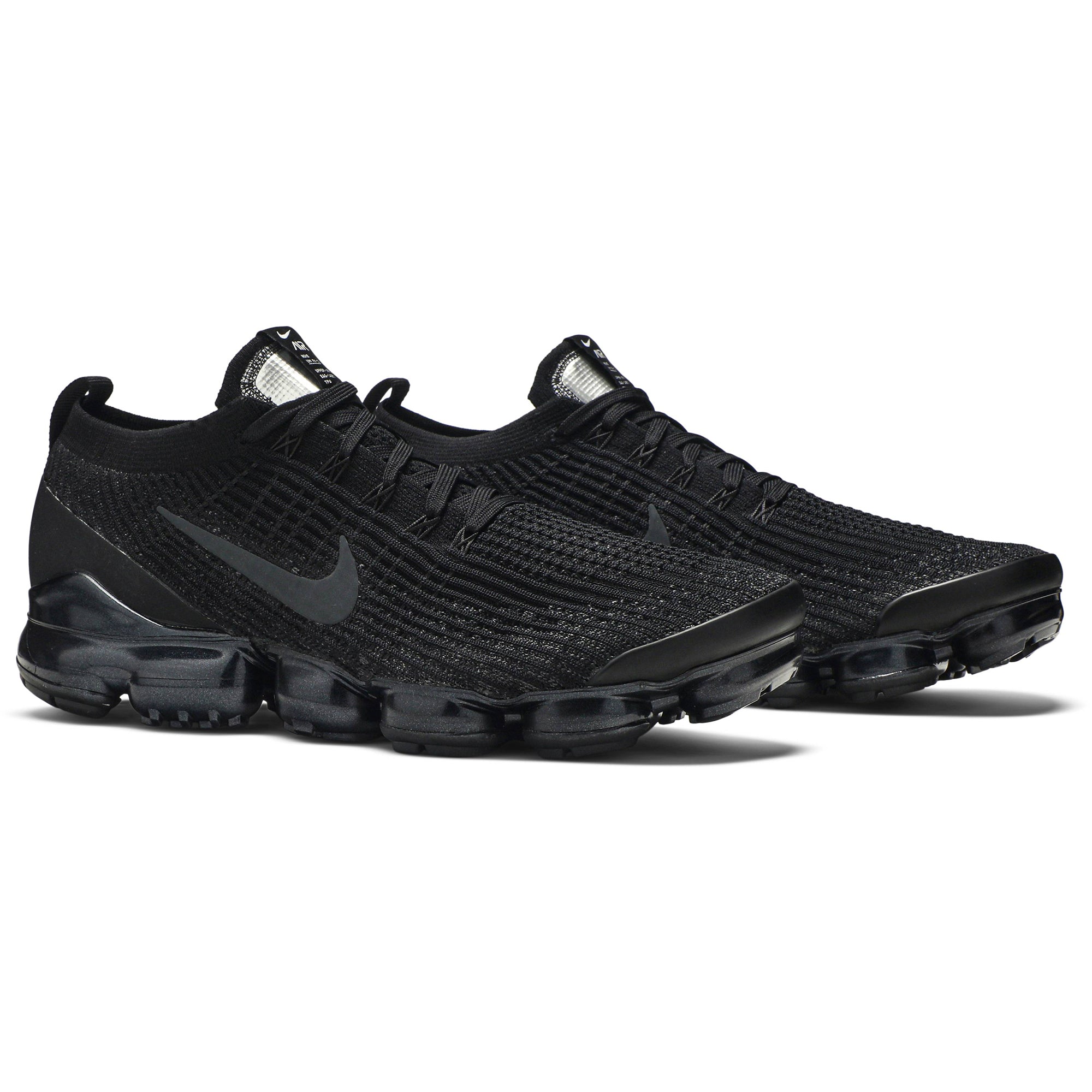VaporMax 2023 Flyknit Black