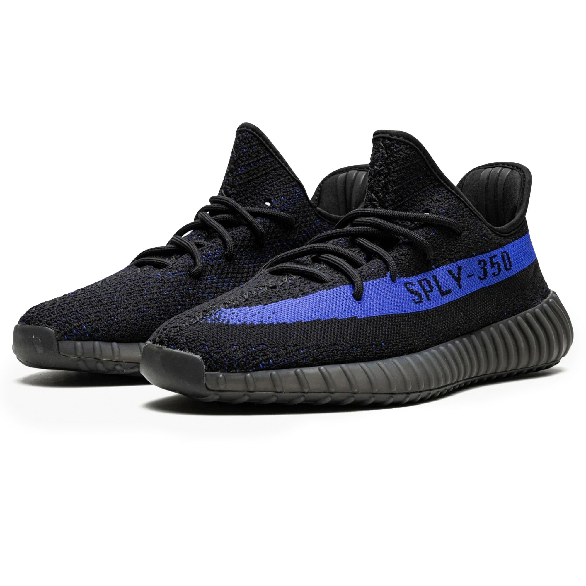 Yeezy Boost 350 v2 Dazzling Blue