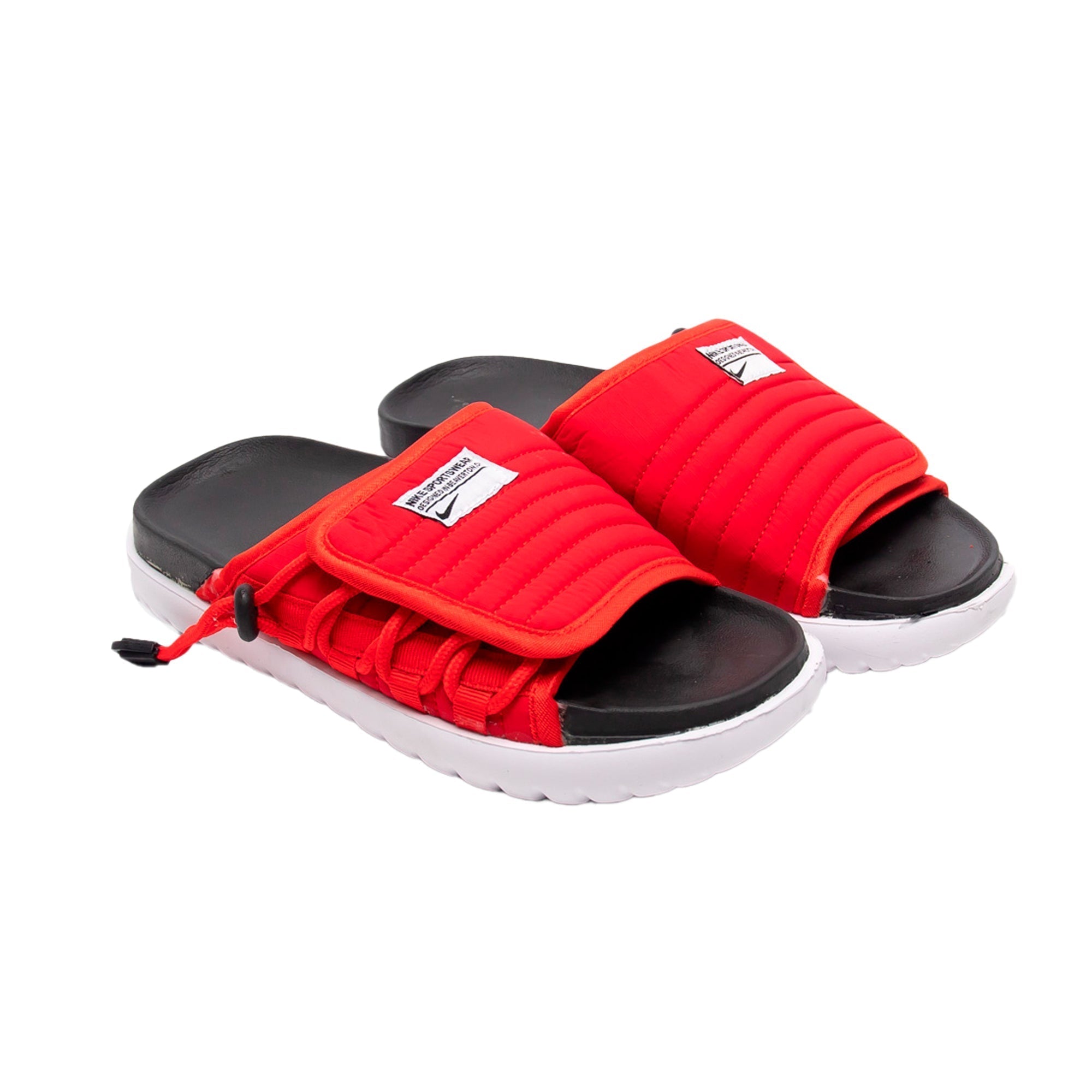 Asuna 2 Slide University Red
