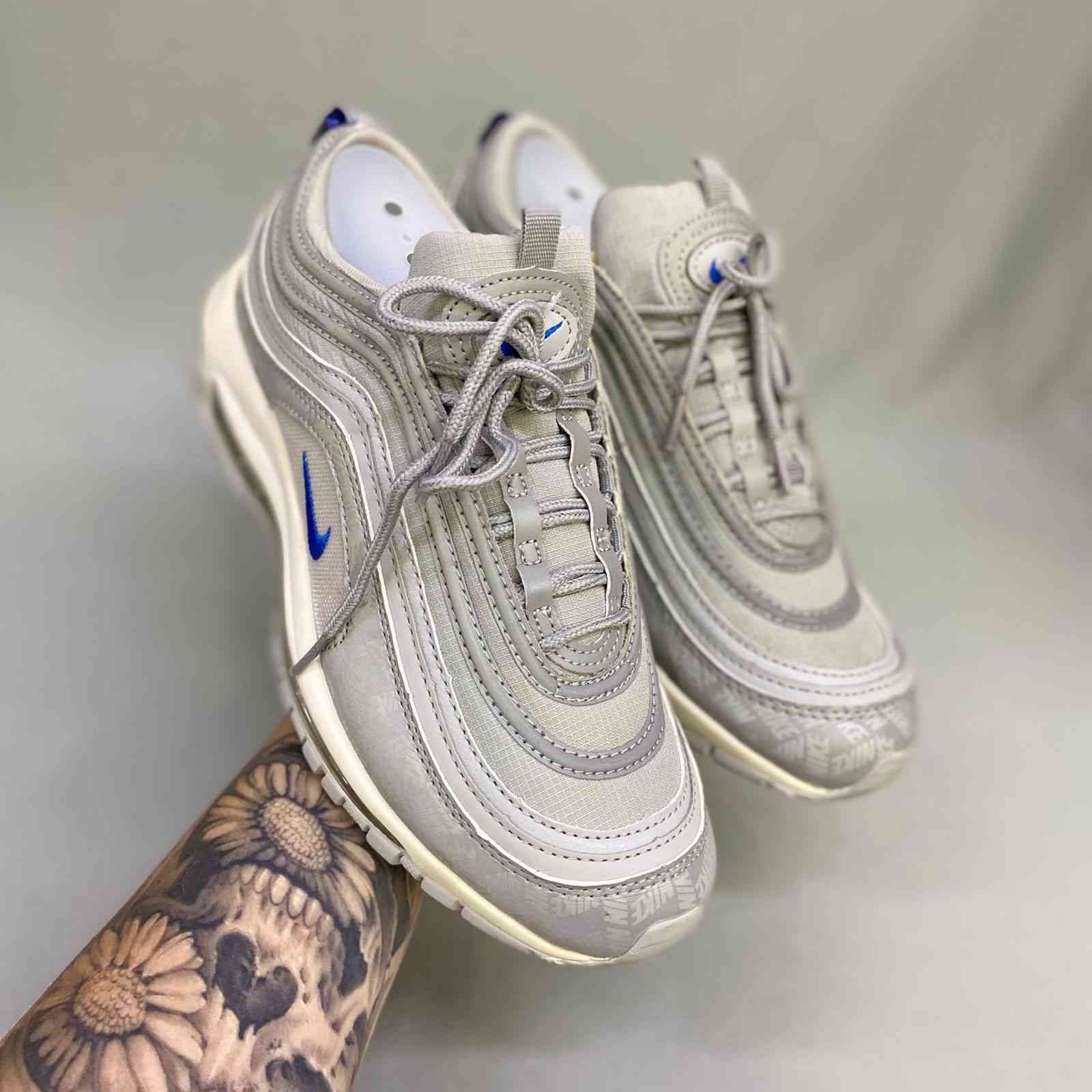 Air Max 97 Wolf Grey