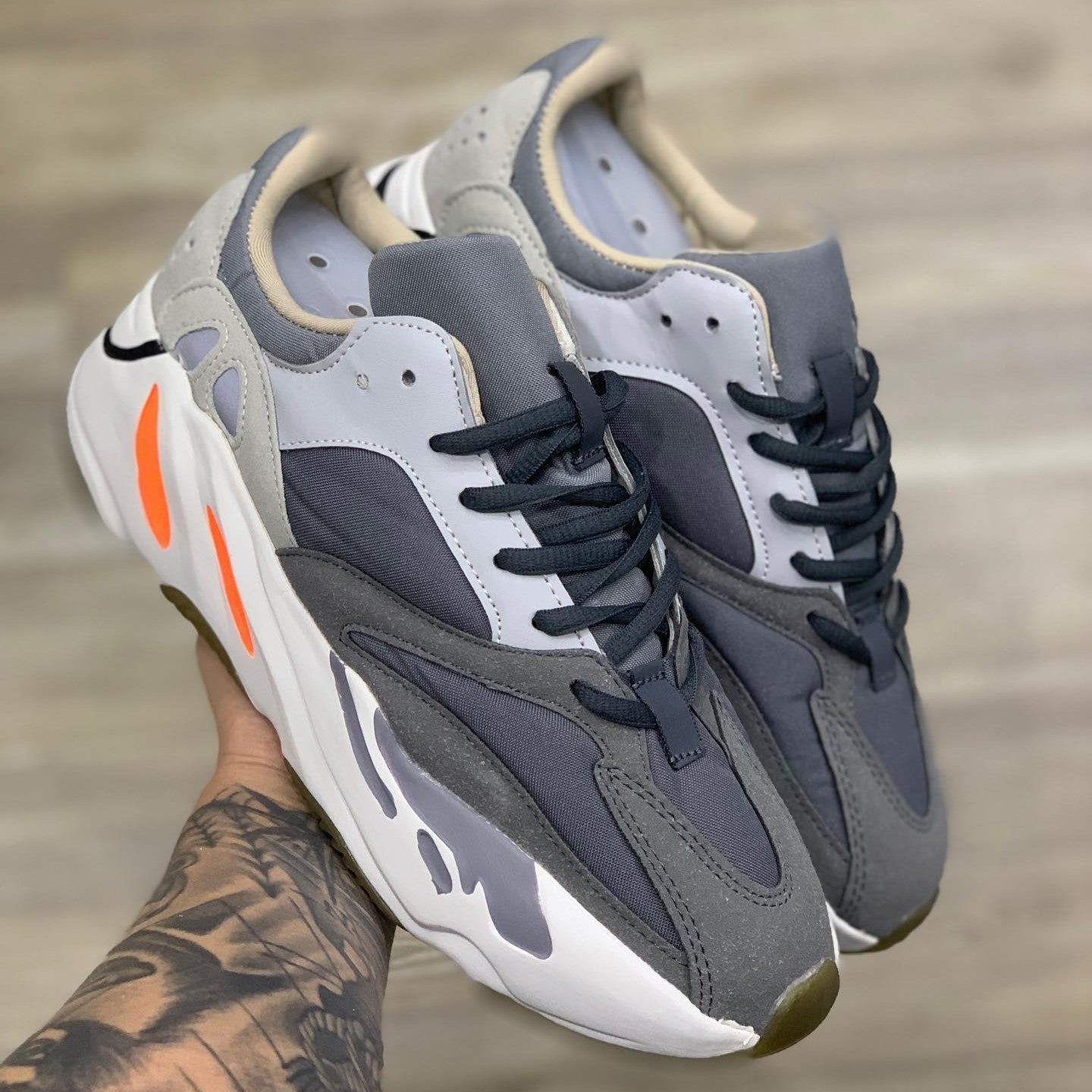 Yeezy Boost 700 Magnet