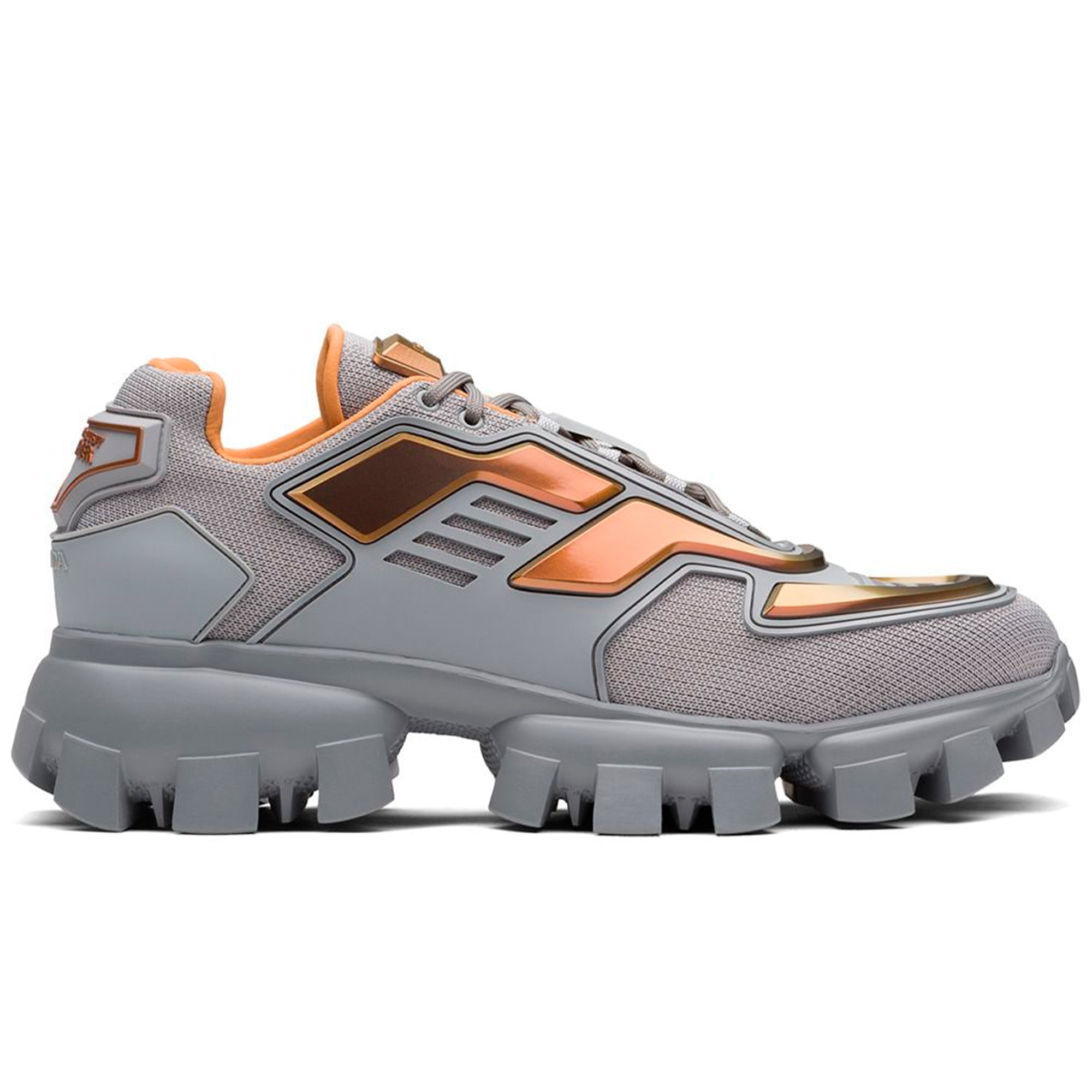 Cloudbust Thunder Grey Gold