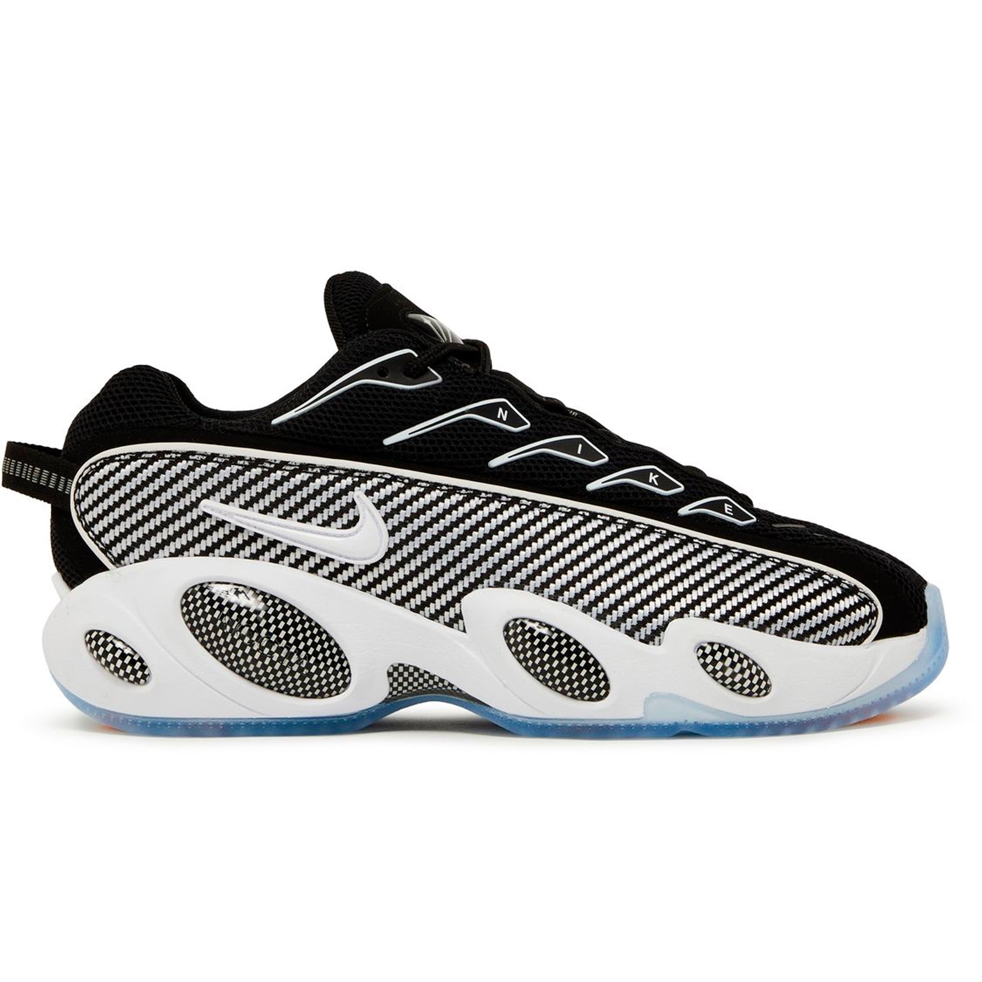 Nike x NOCTA Glide Drake Black