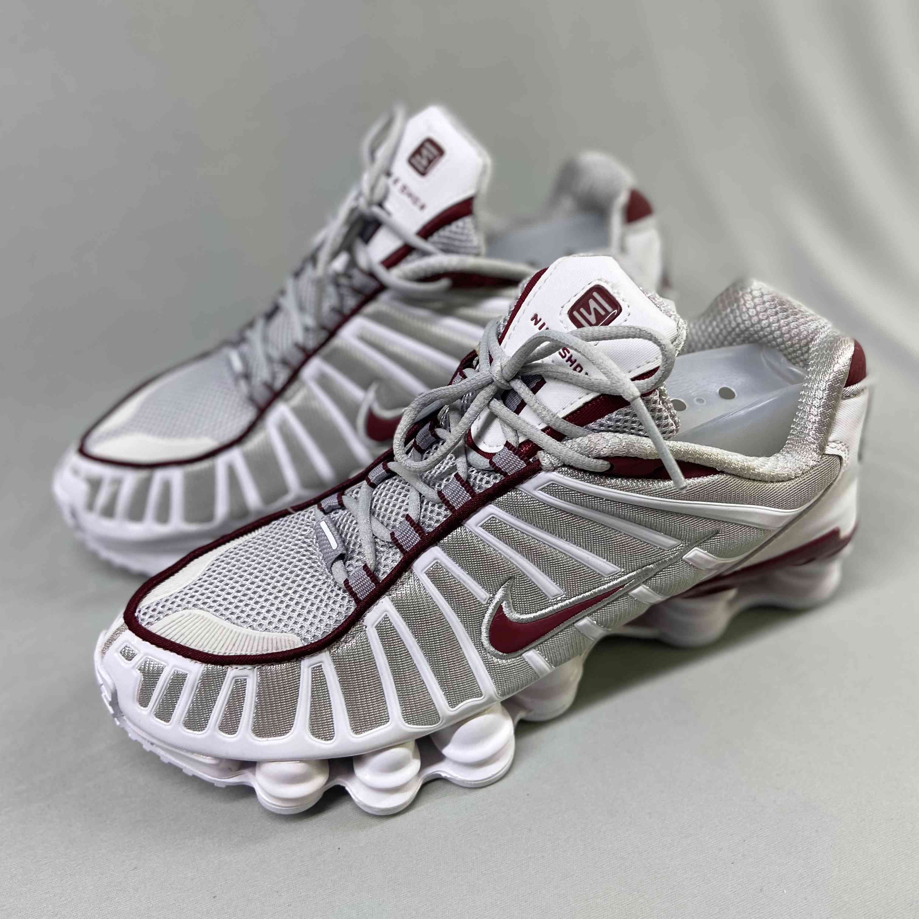 Shox TL Lower Merion