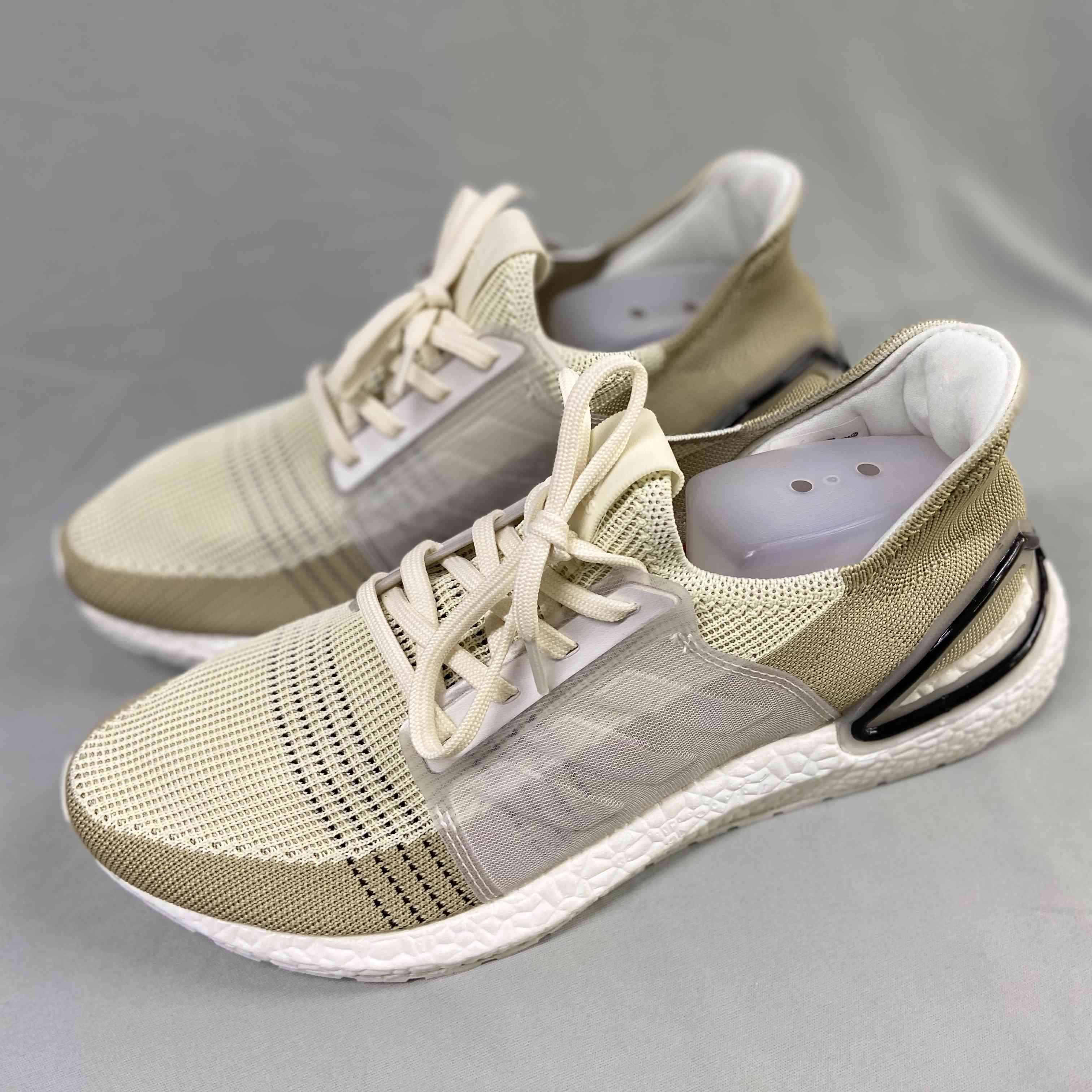UltraBoost 19 Cream