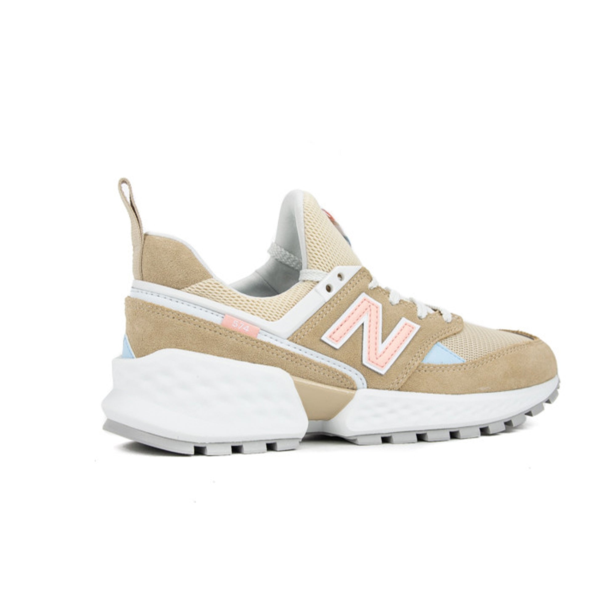 New Balance 574 V2 Beige