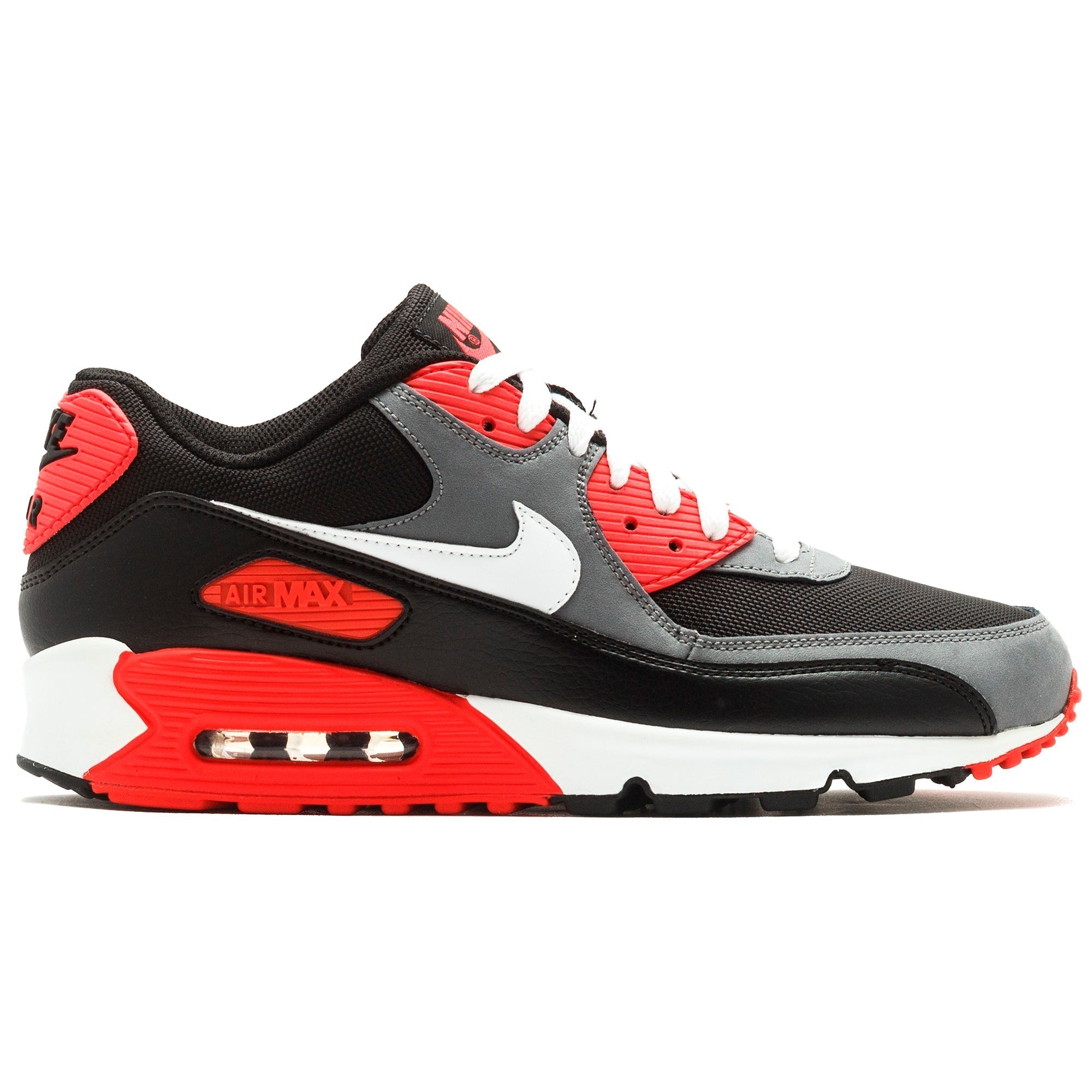Air Max 90 Golf Iron Grey Infra Red