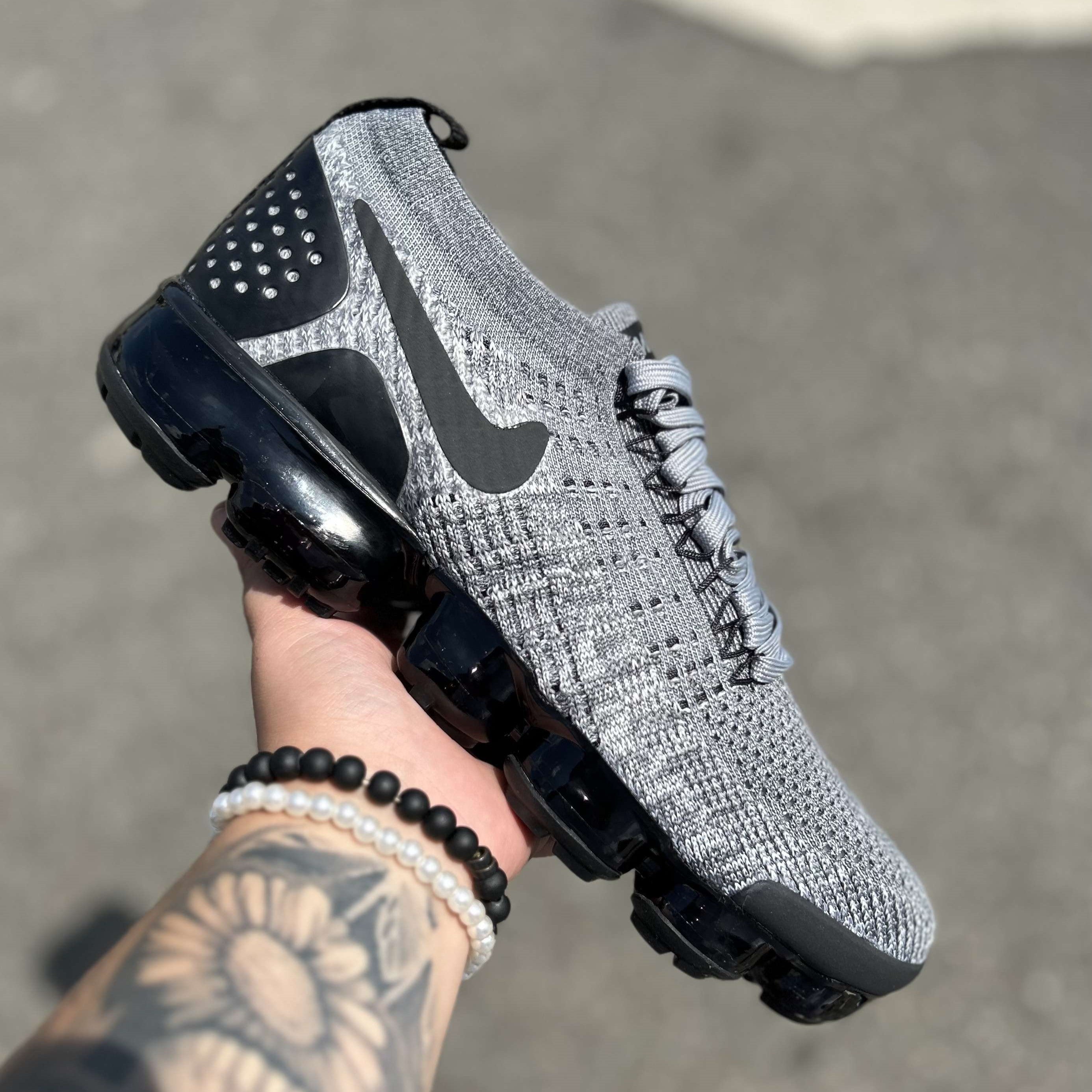 VaporMax Flyknit 2 Cookies And Cream