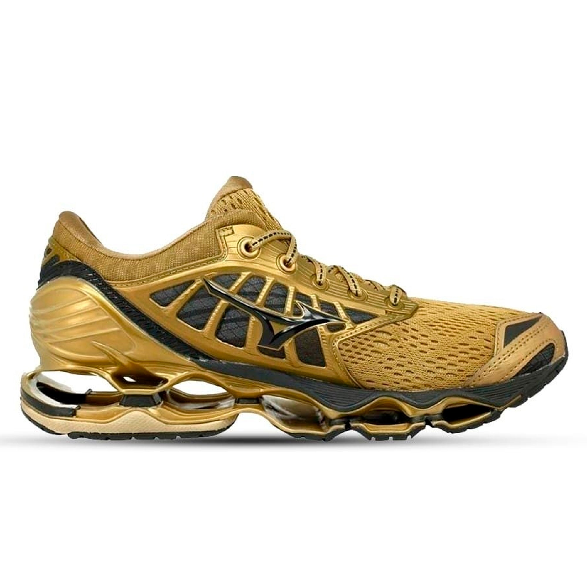 Wave Prophecy 9 Gold