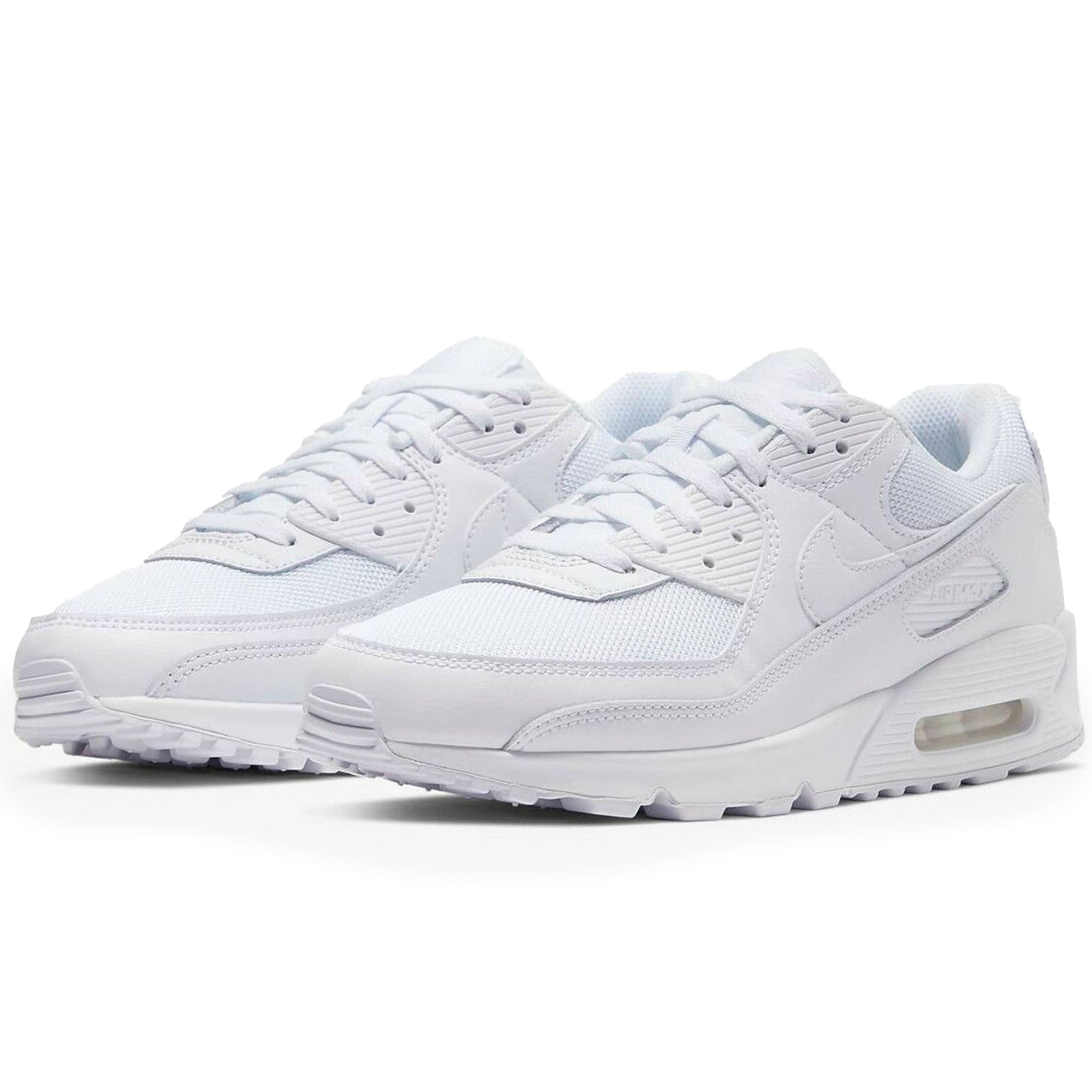 Air Max 90 Triple White