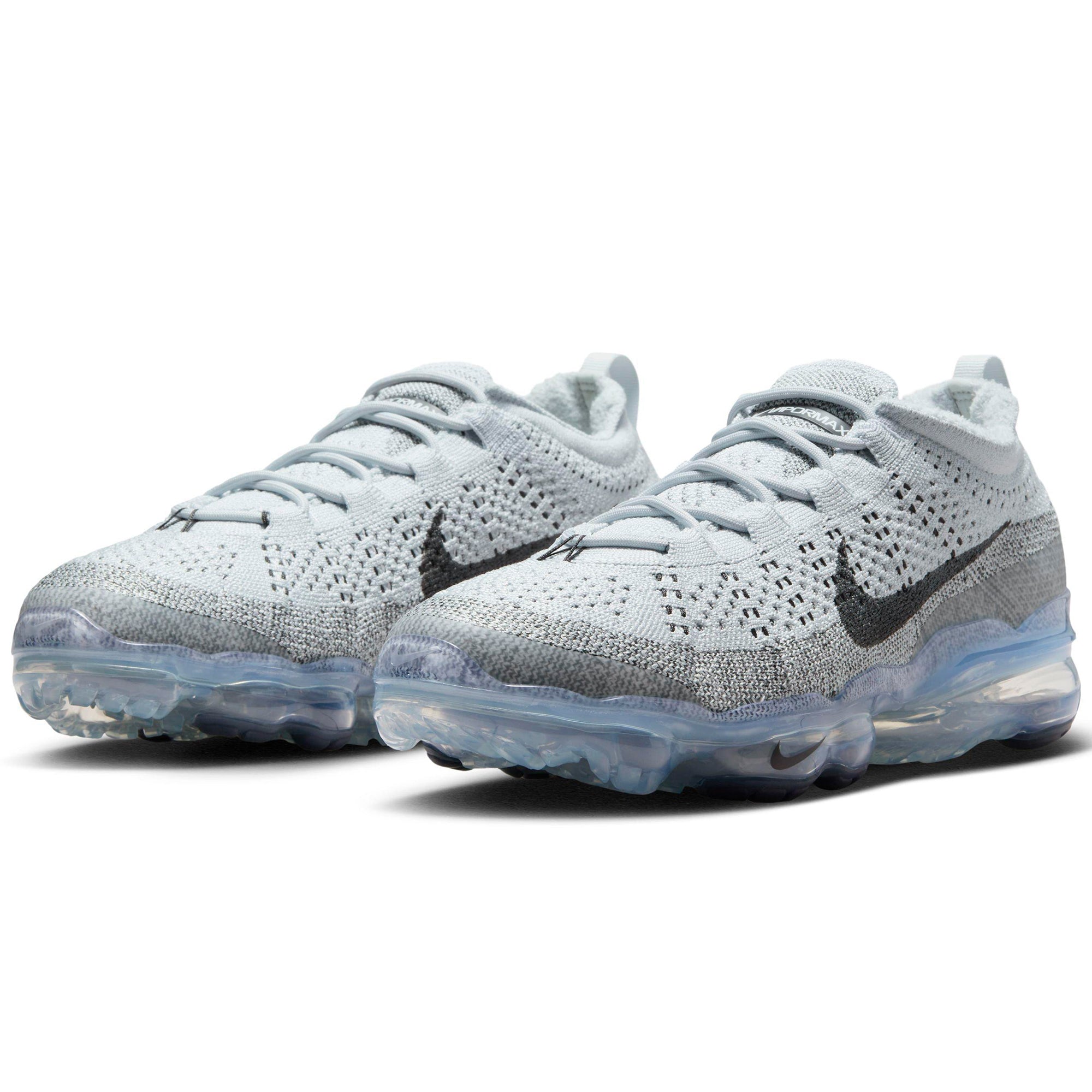 VaporMax 2023 Flyknit Pure Platinum