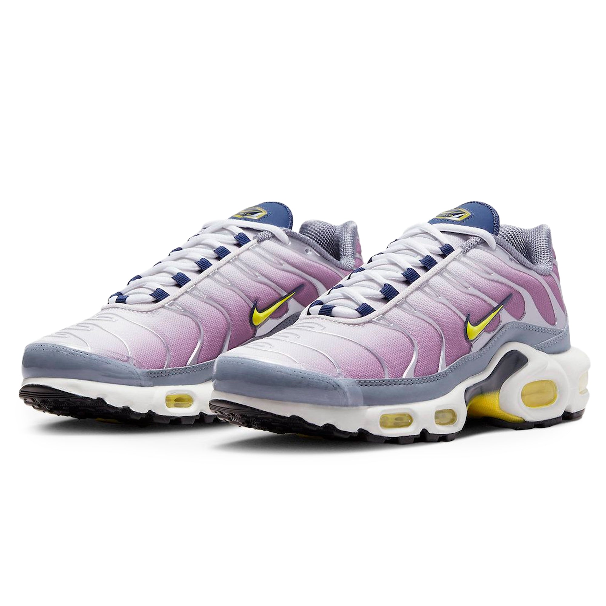 Air Max Plus TN Violet Dust High Voltage