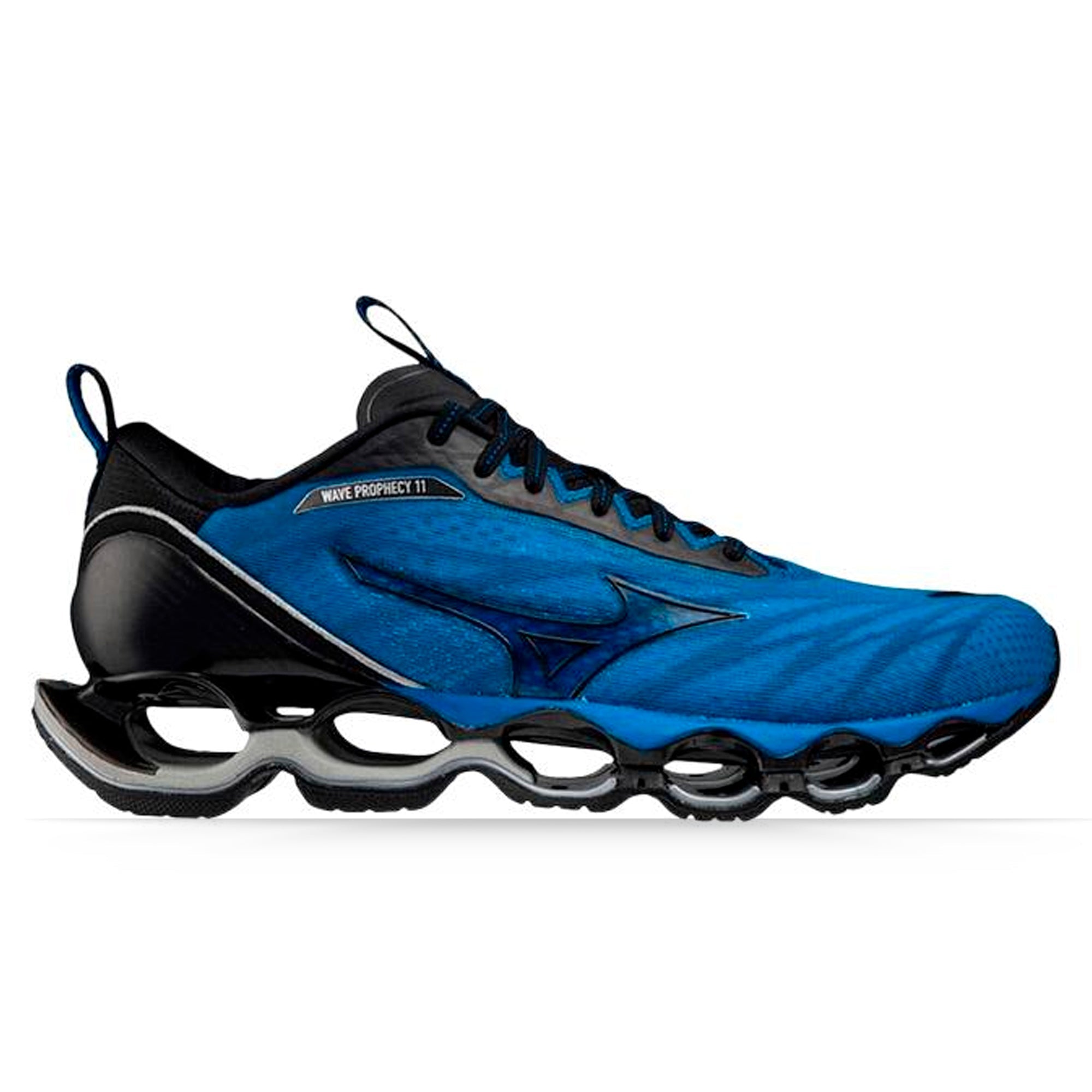 Wave Prophecy 11 Blue Black