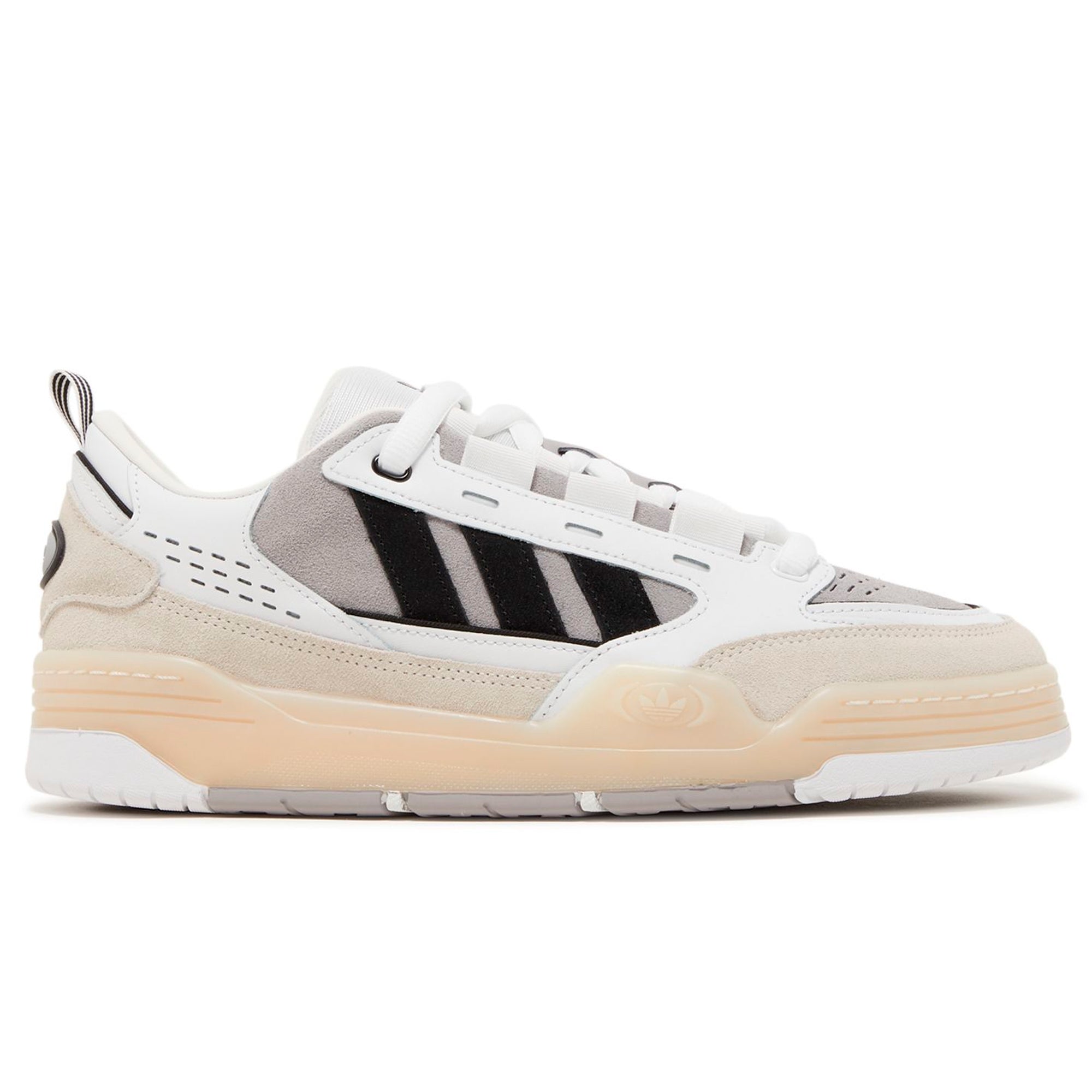 ADI2000 Chalk White Black