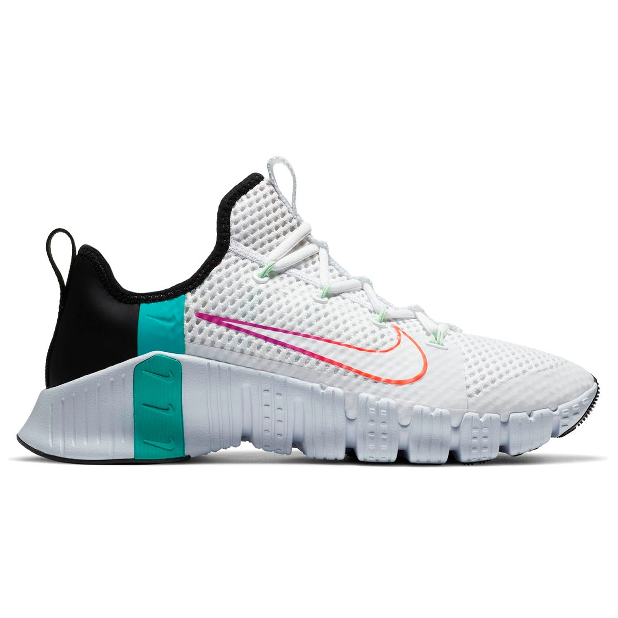 Free Metcon 3 Flash Crimson Aqua