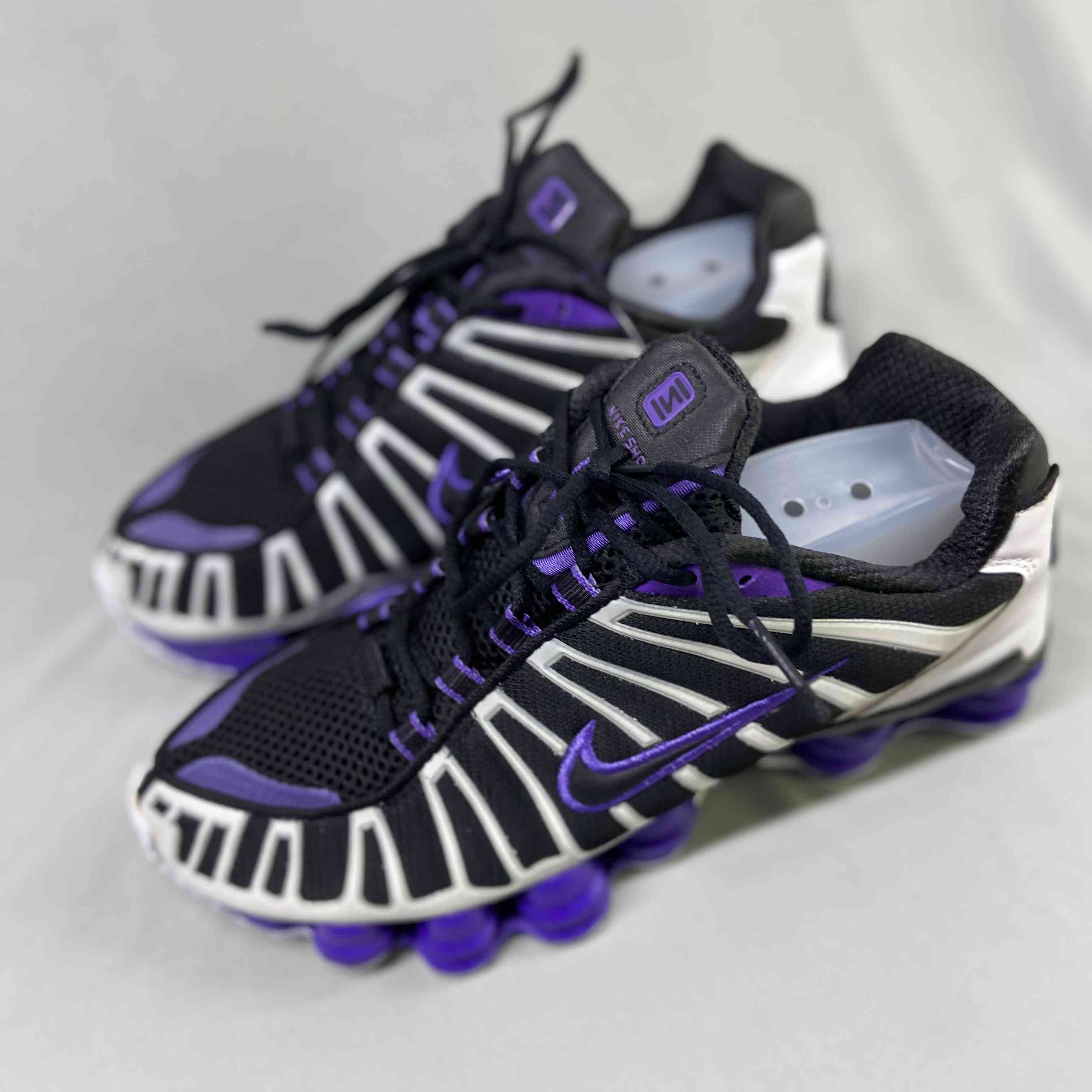 Shox TL Persian Violet
