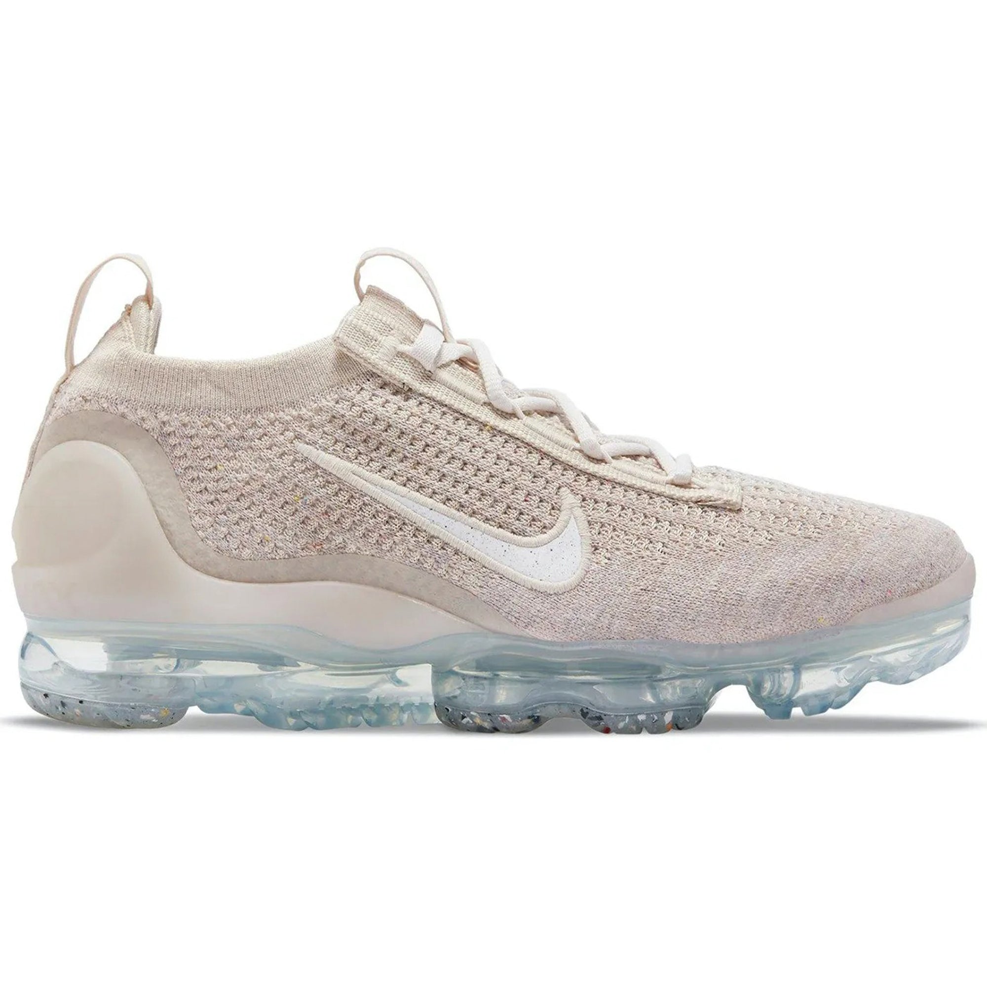VaporMax 2021 Flyknit Oatmeal