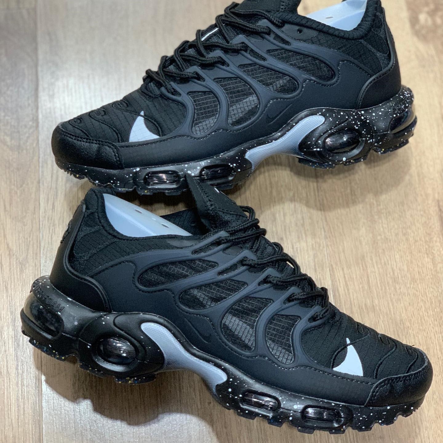 Air Max Terrascape Plus Arsenic