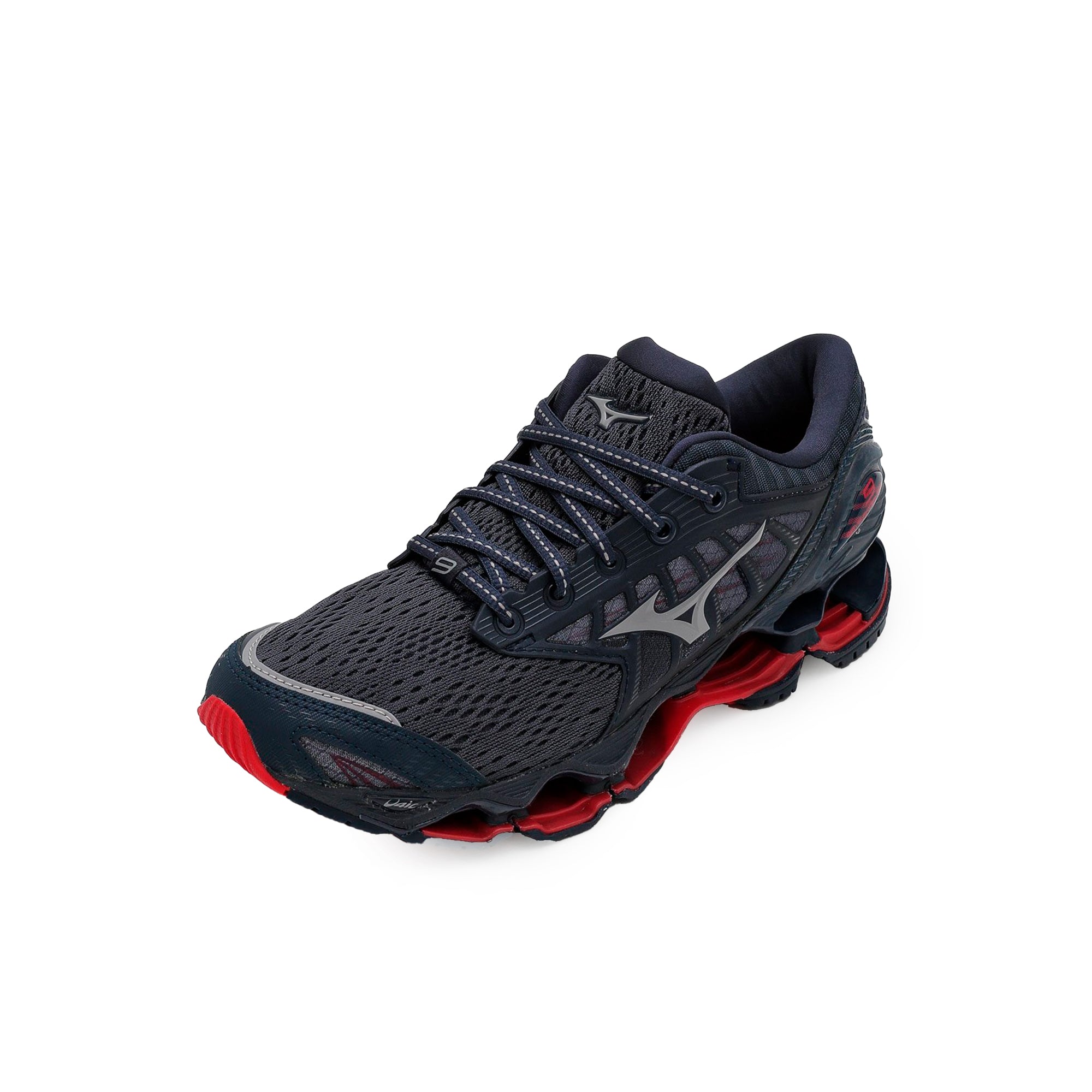 Wave Prophecy 9 Navy Red