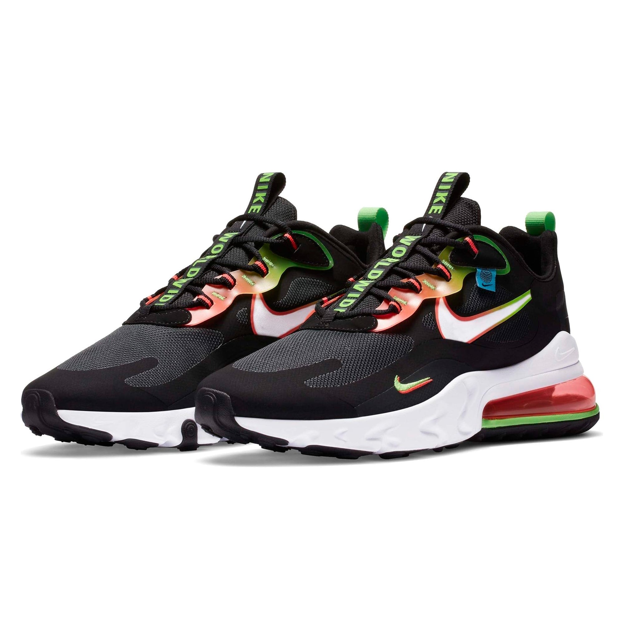 Air Max 270 React Worldwide