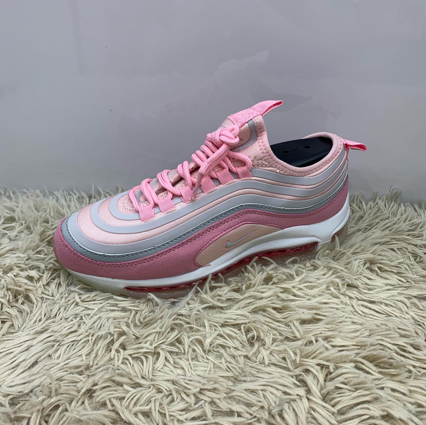 Air Max 97 Ultra 17 Lux Vast Grey