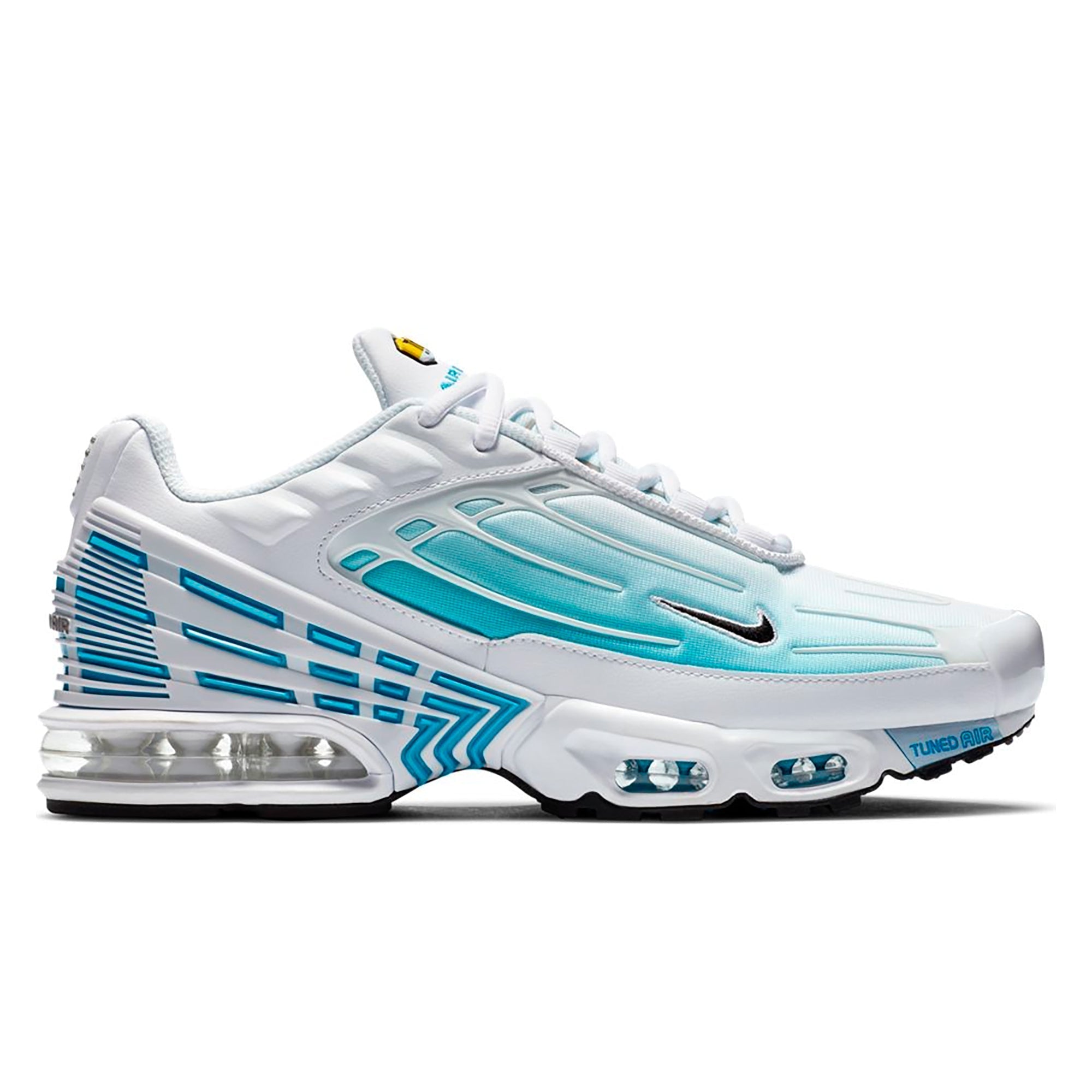 Air Max Plus TN 3 Laser Blue