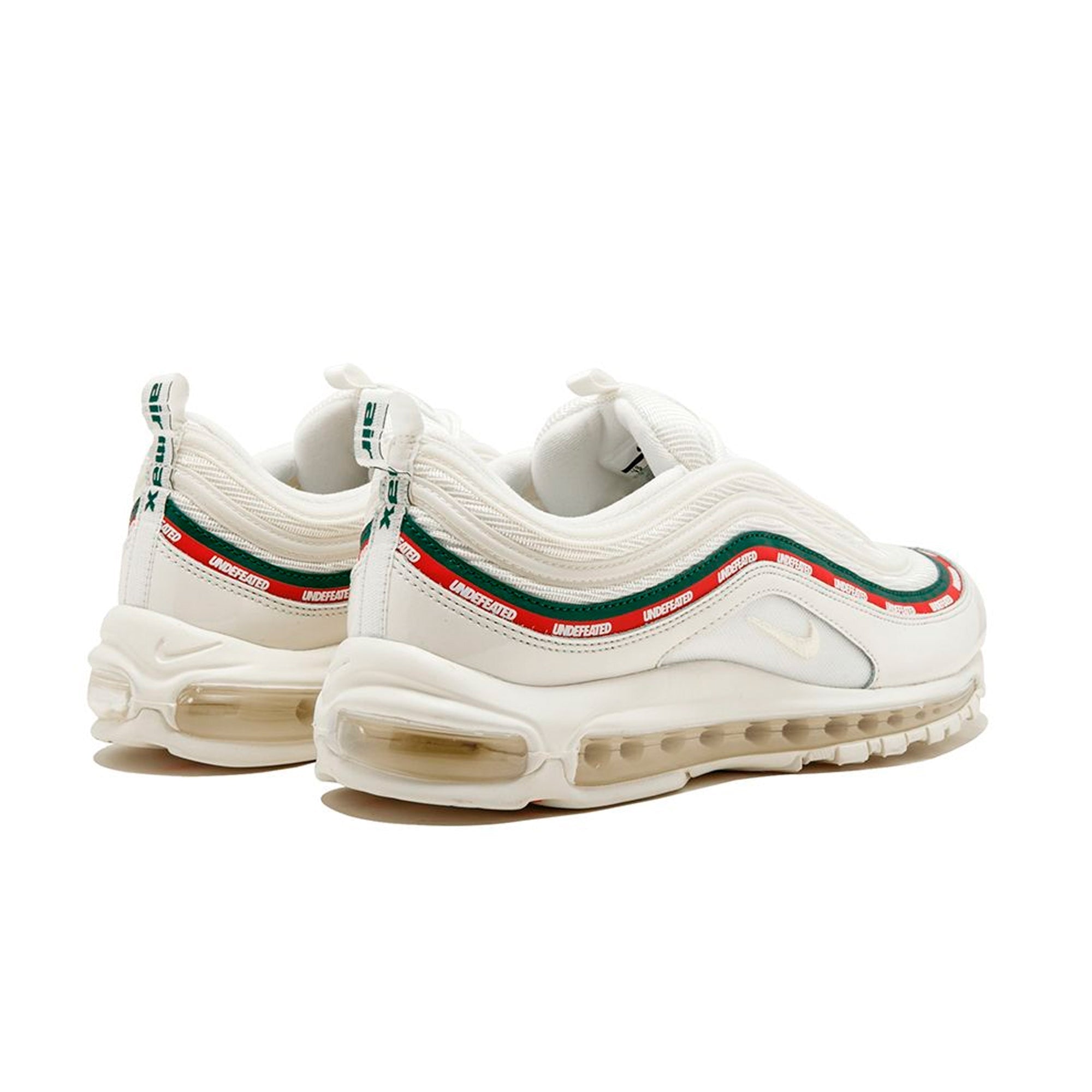 Air Max 97 OG Sail X Undefeated