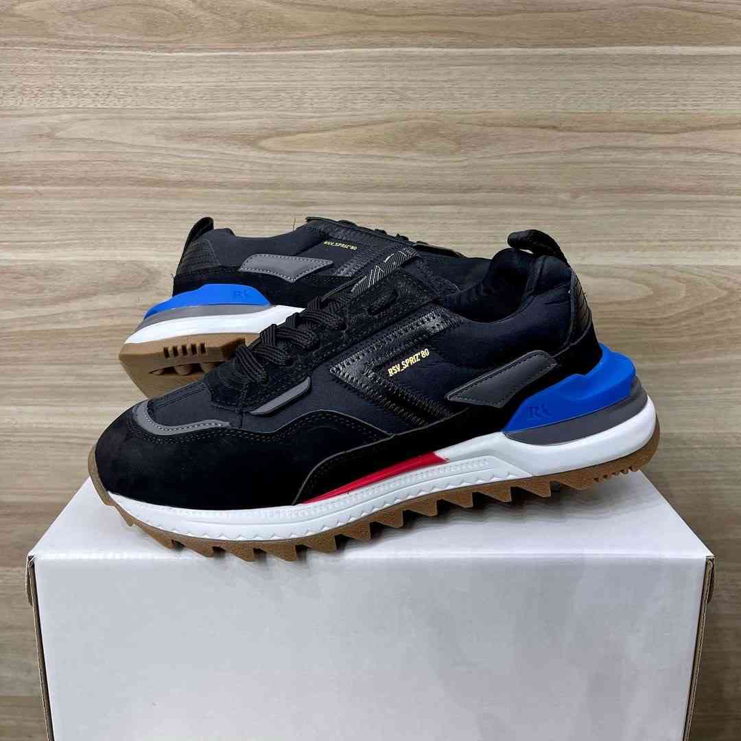 Spriz 80 Black Blue