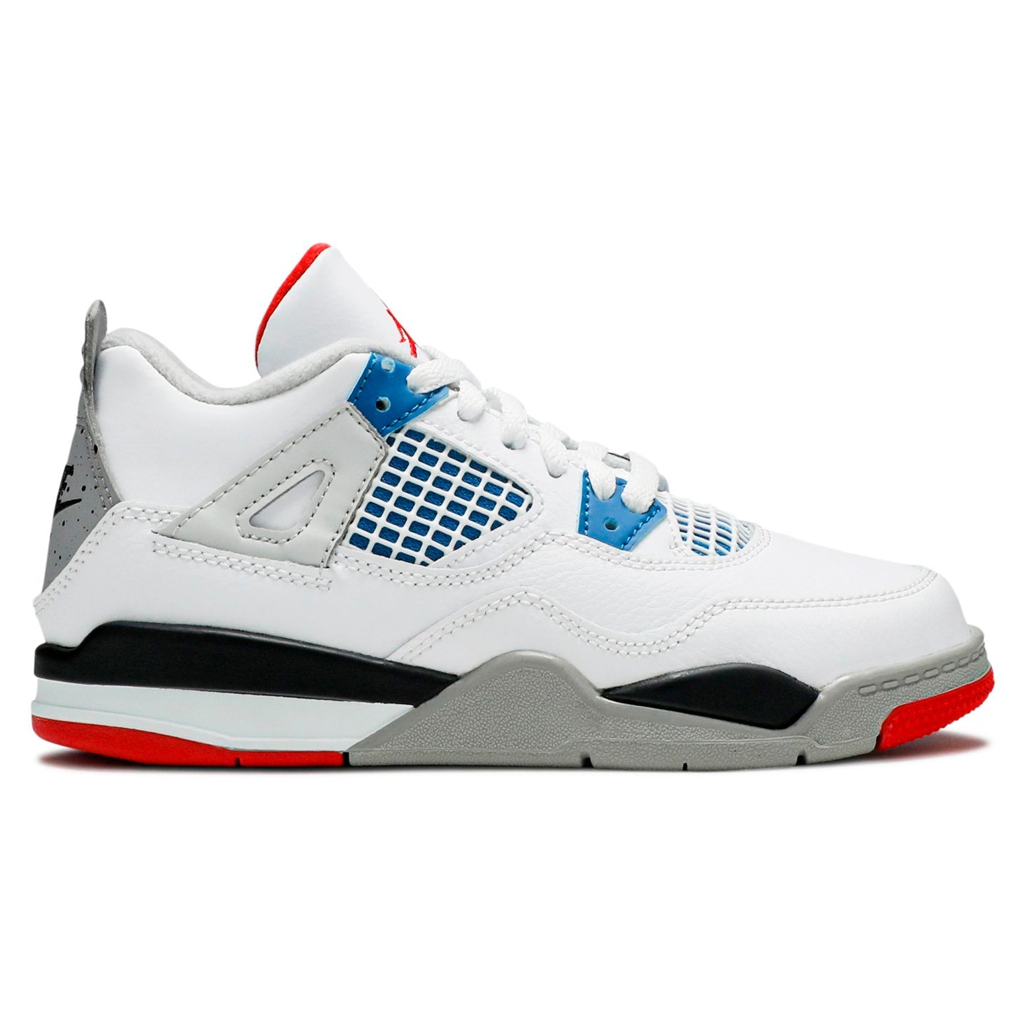 Air Jordan 4 Retro What The