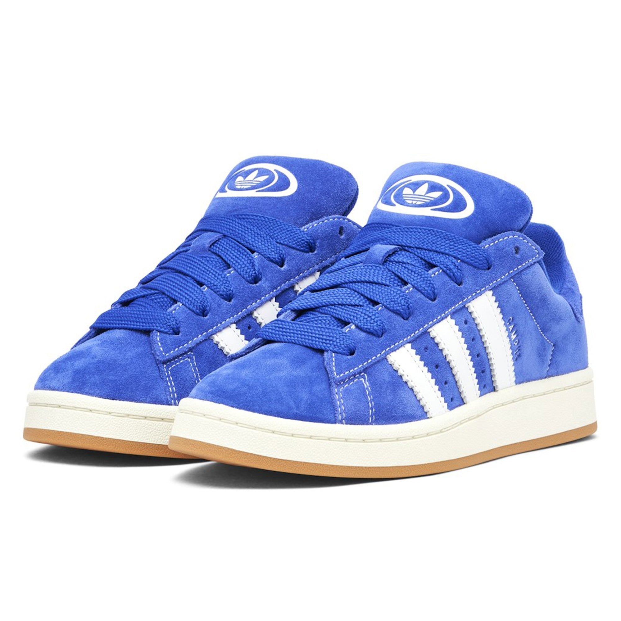 Campus 00s Lucid Blue Gum