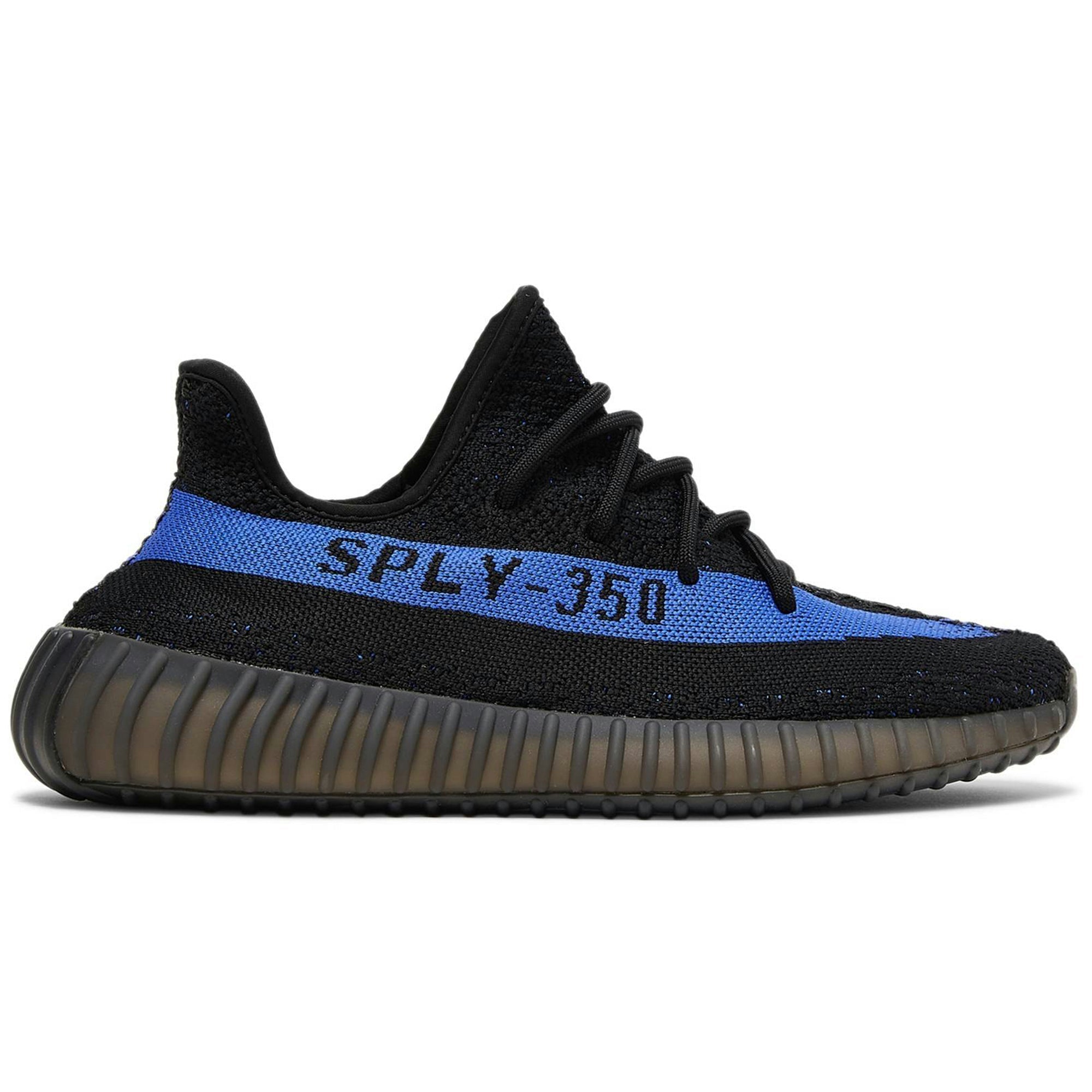 Yeezy Boost 350 v2 Dazzling Blue