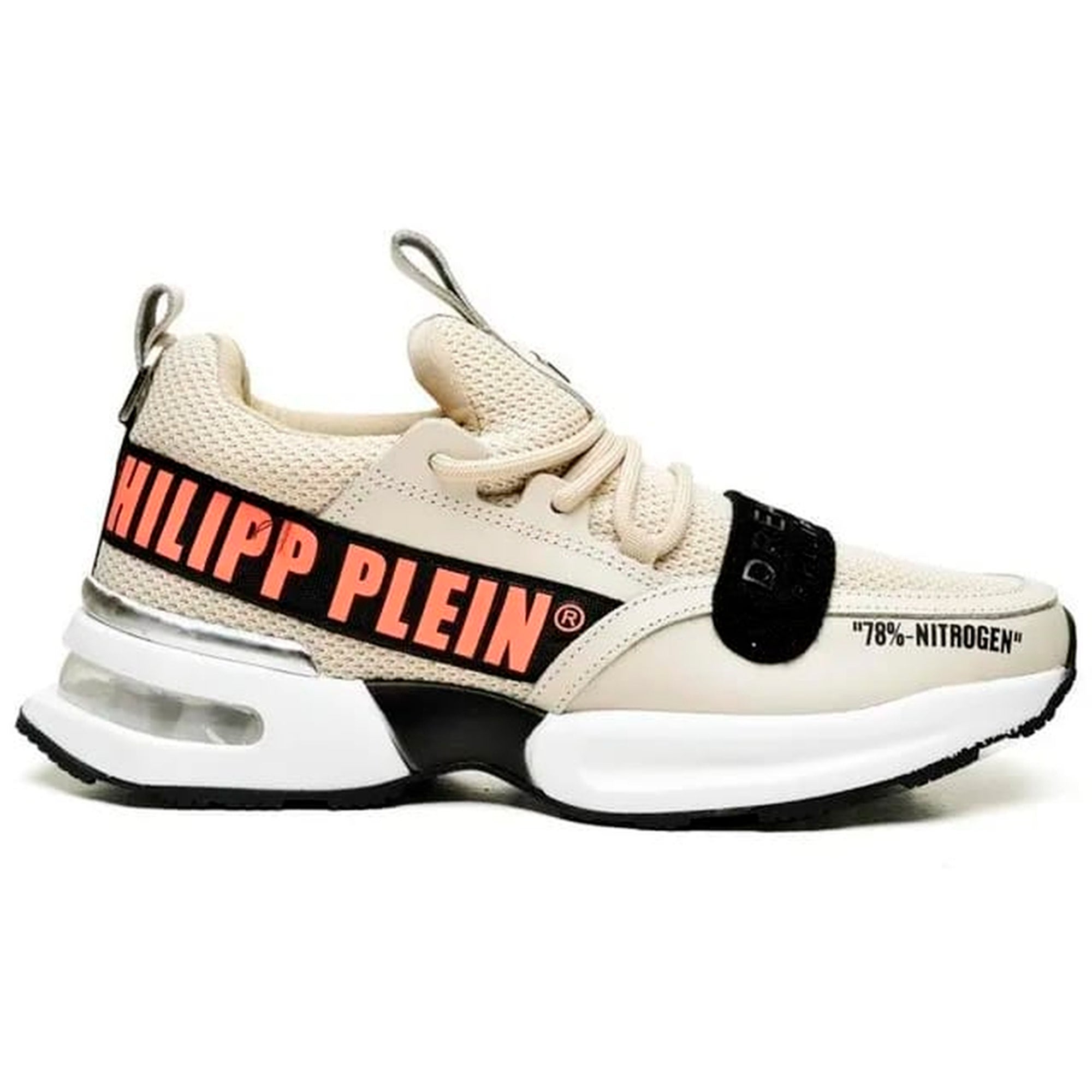 Dream Big 78%-Nitrogen Beige