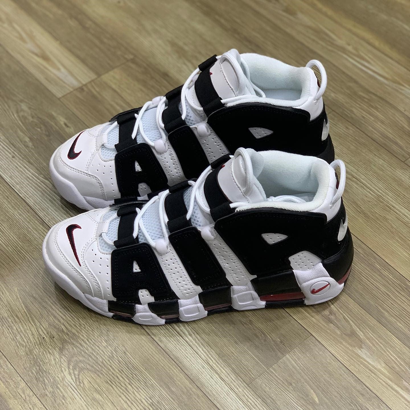 Air More Uptempo Scottie Pippen
