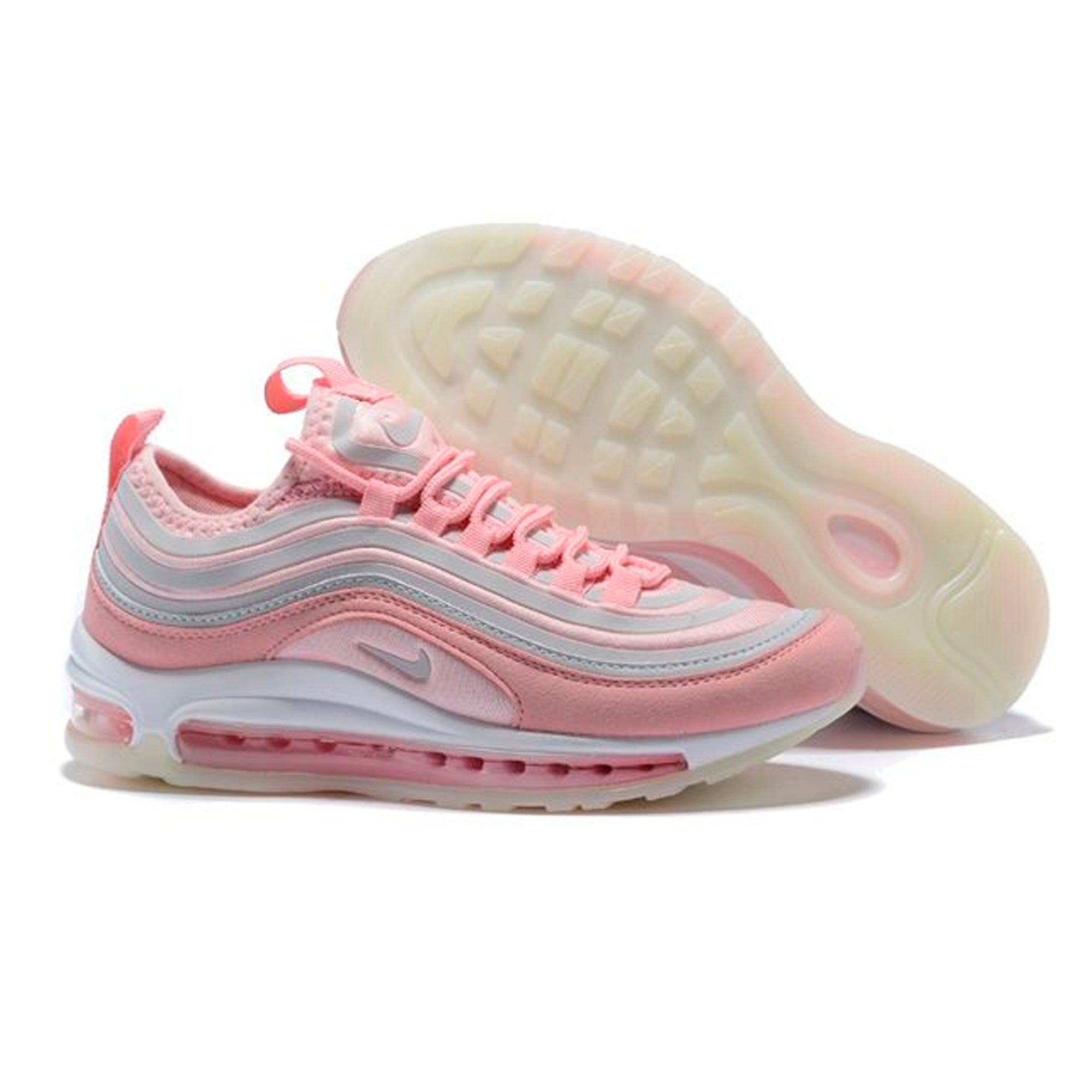 Air Max 97 Ultra 17 Lux Vast Grey