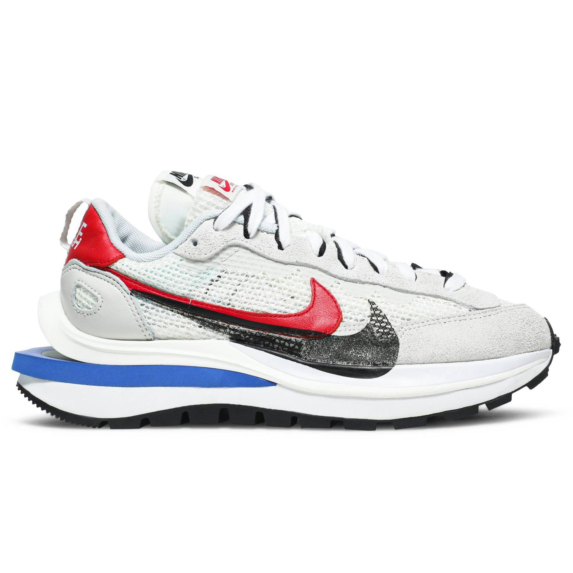 Sacai X Vapor Waffle Sail