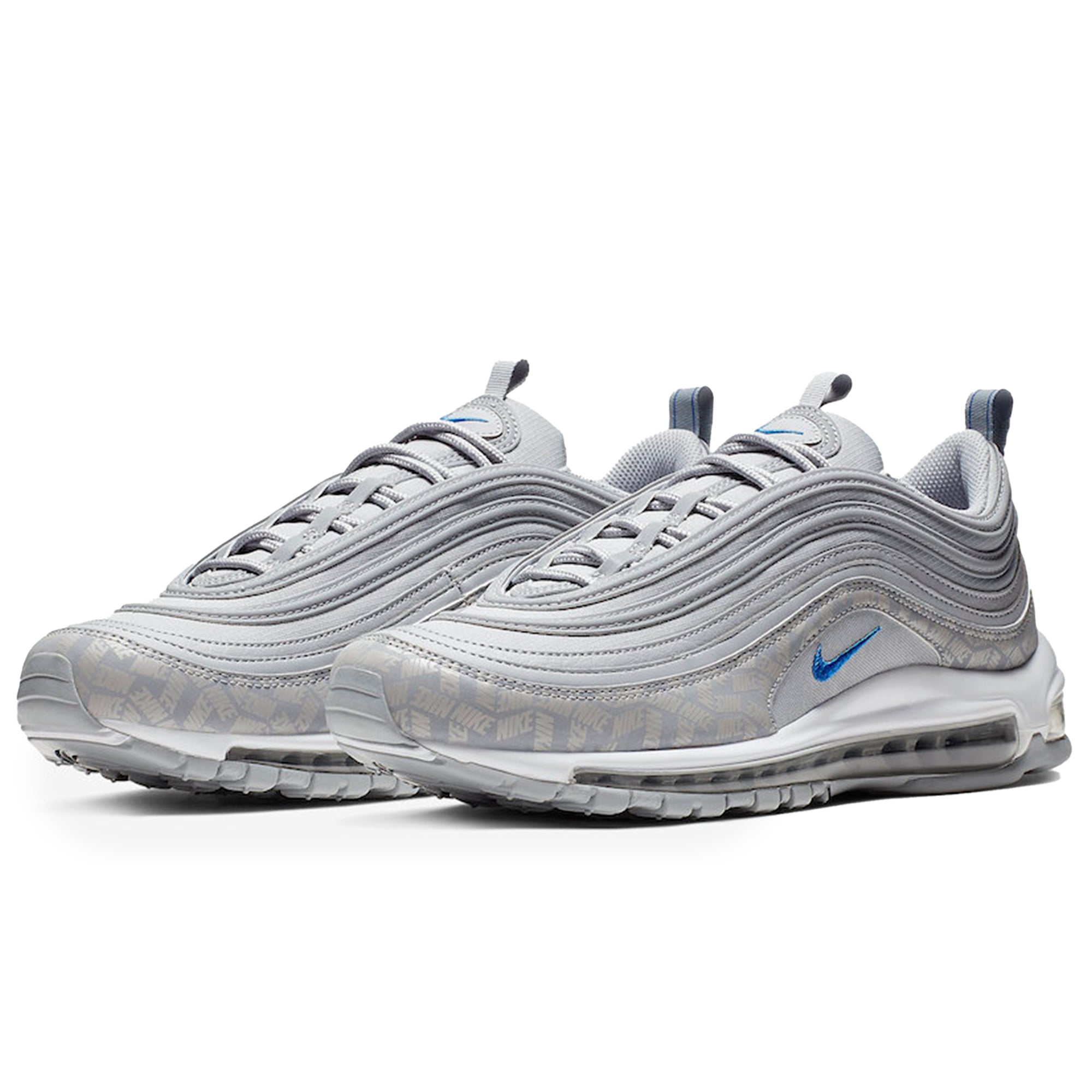 Air Max 97 Wolf Grey