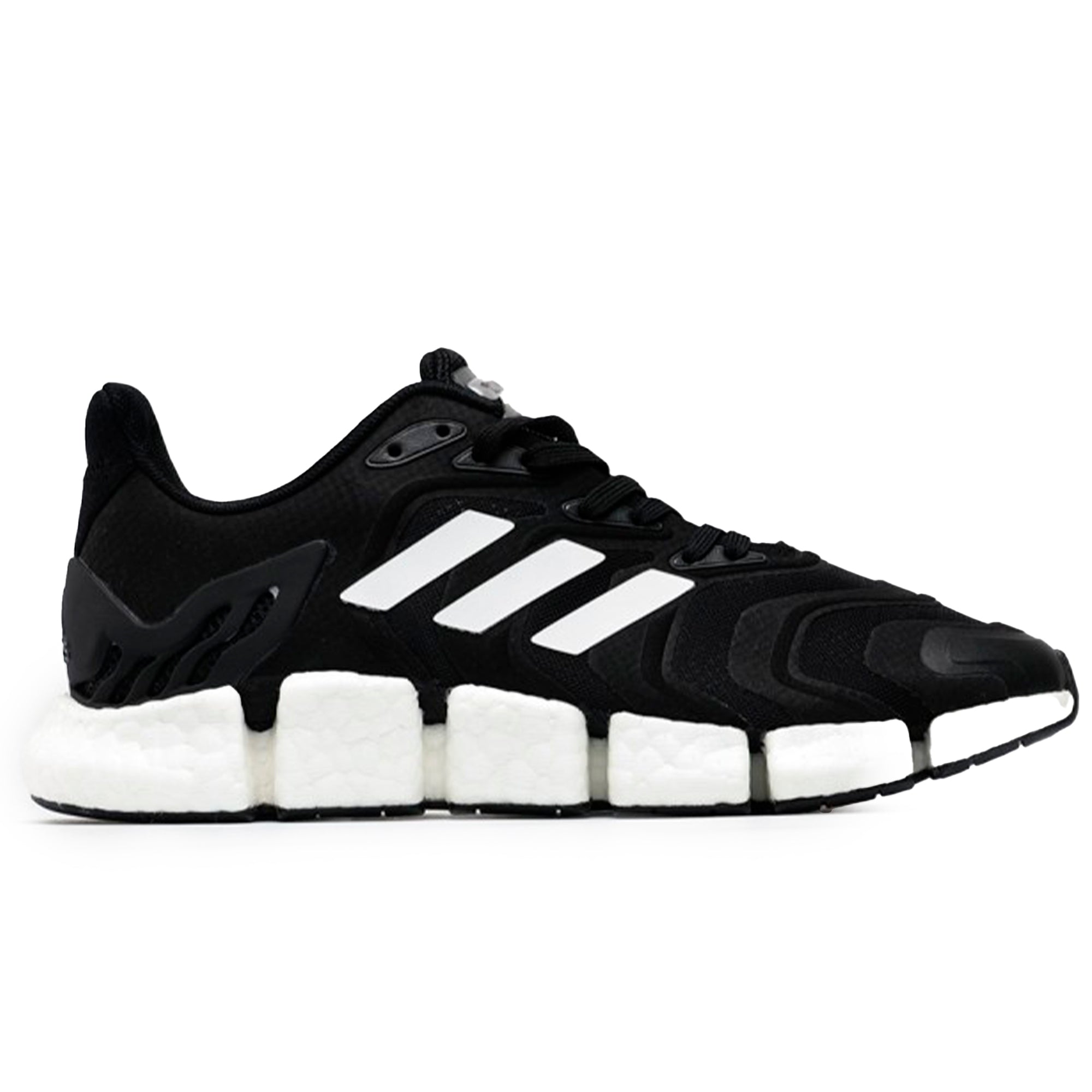 Climacool Vento Black White