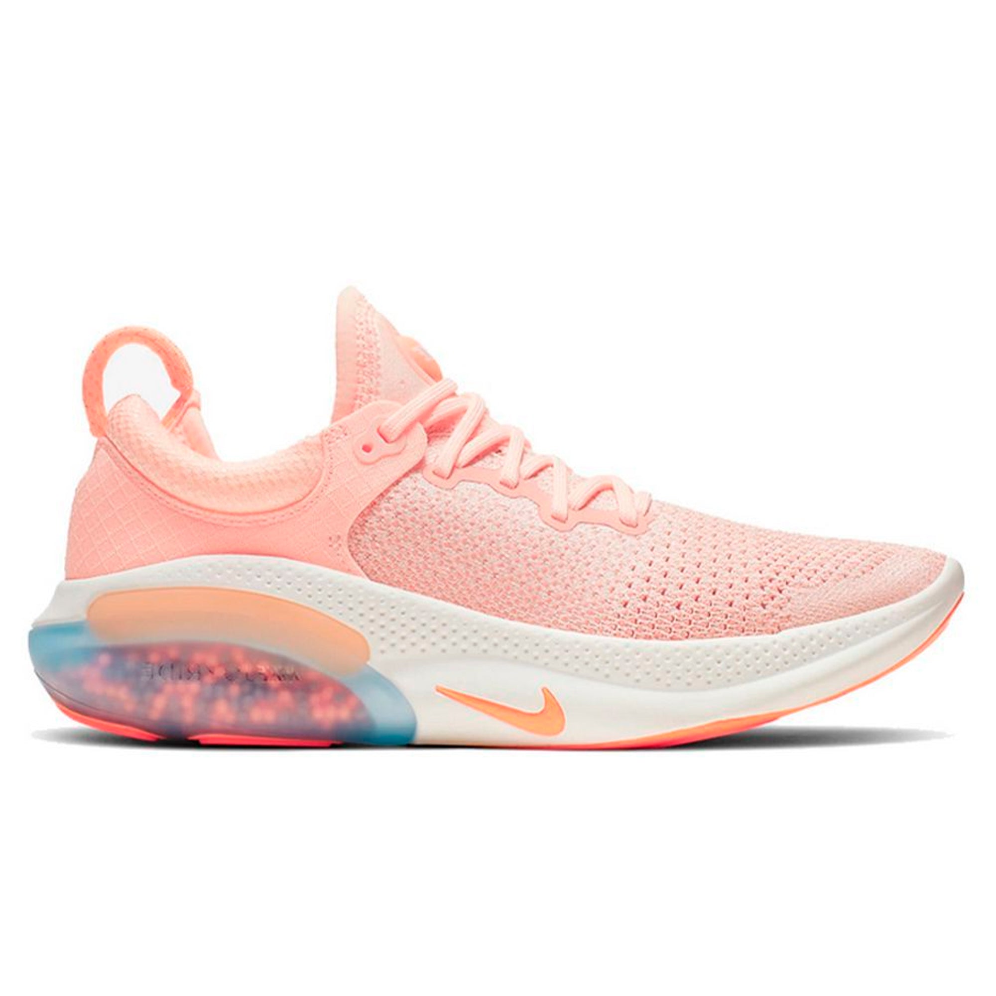 Joyride Run Flyknit Sunset Tint