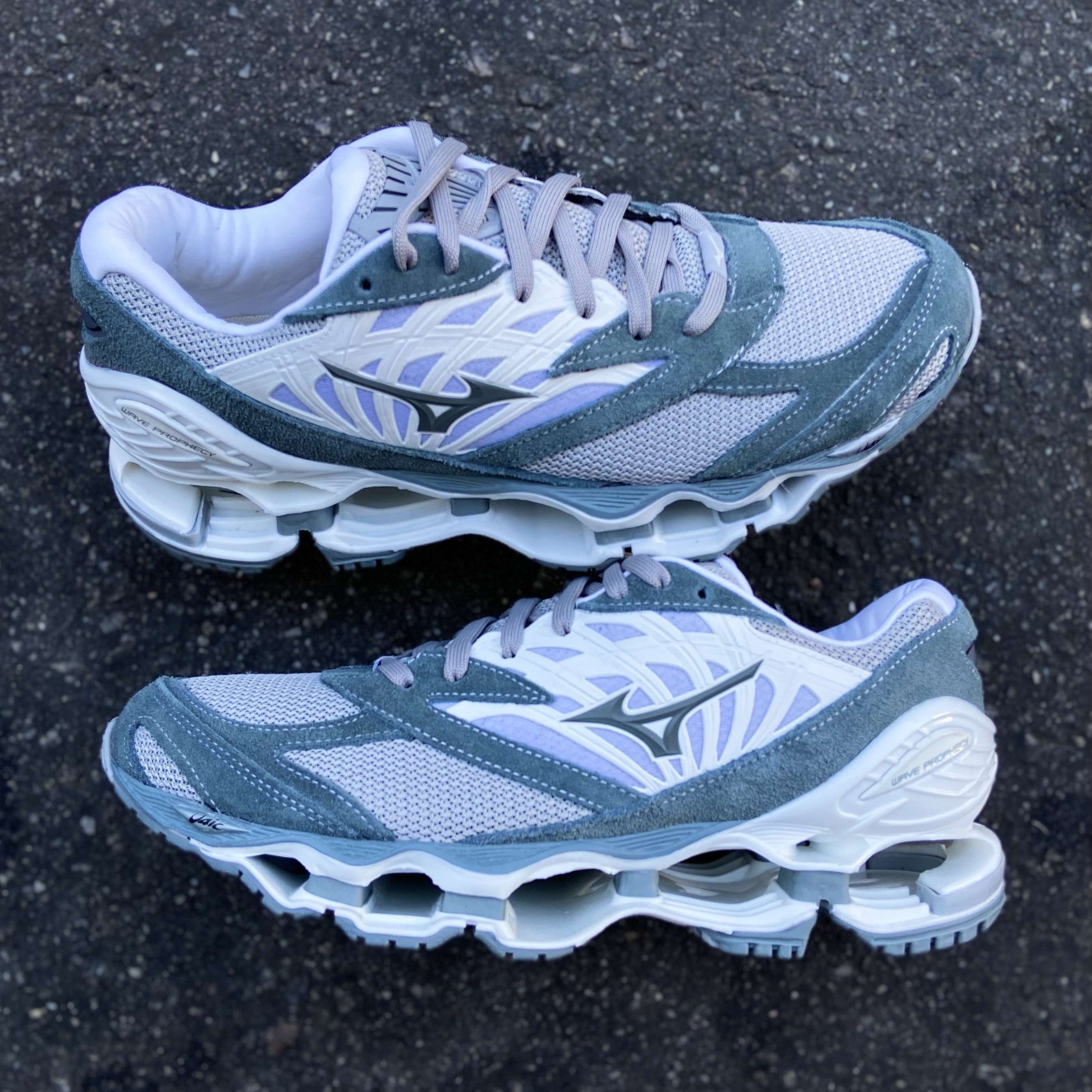 Wave Prophecy LS Artefact