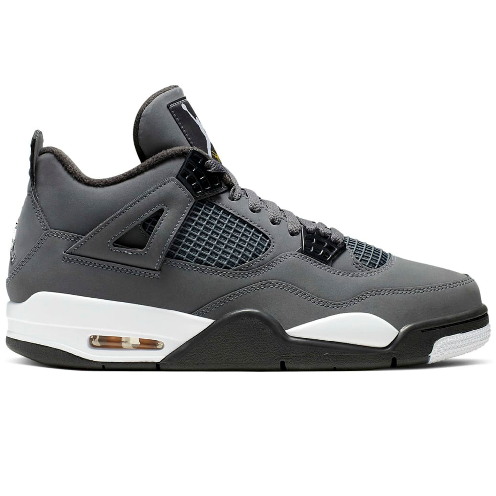 Air Jordan 4 Retro GS Cool Grey