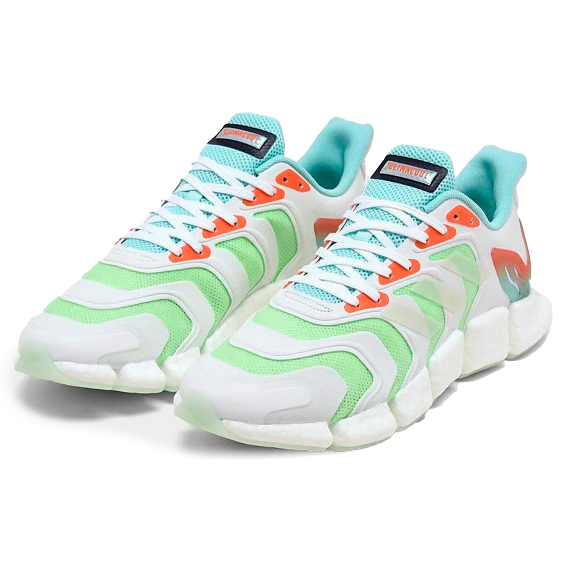 Climacool Vento Active Orange