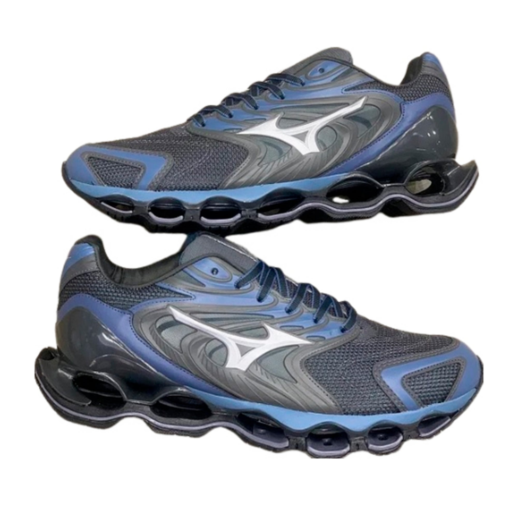 Wave Prophecy 12S Dark Blue